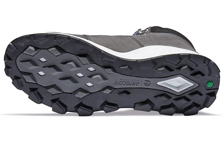 Timberland Brooklyn Hiker Chukka Boot 'Grey' A2GHC033 - 6
