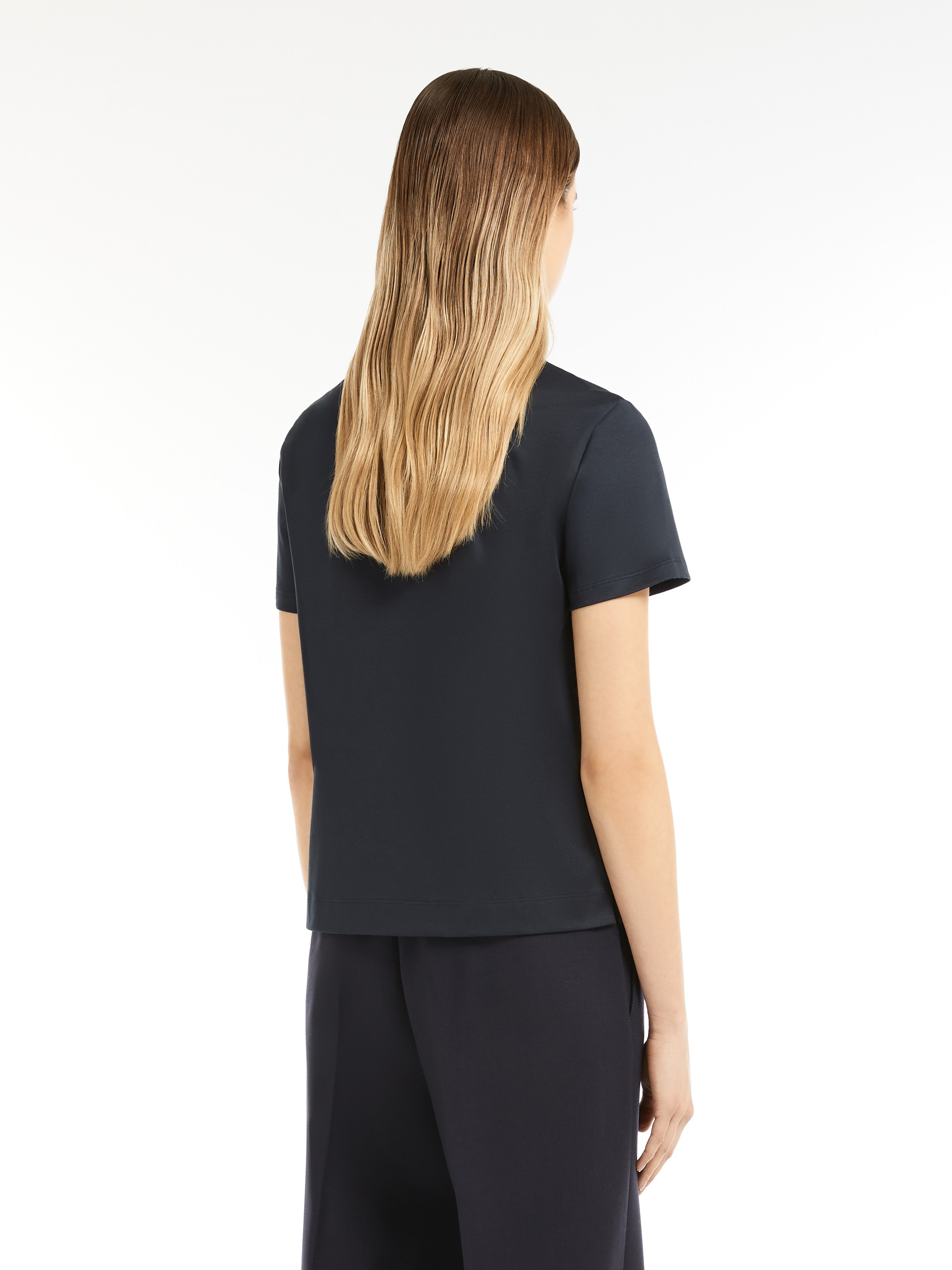 NERINA Cotton T-shirt - 4