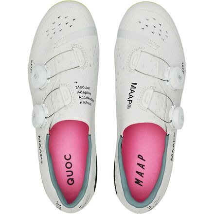 x QUOC M3 Cycling Shoe - 3