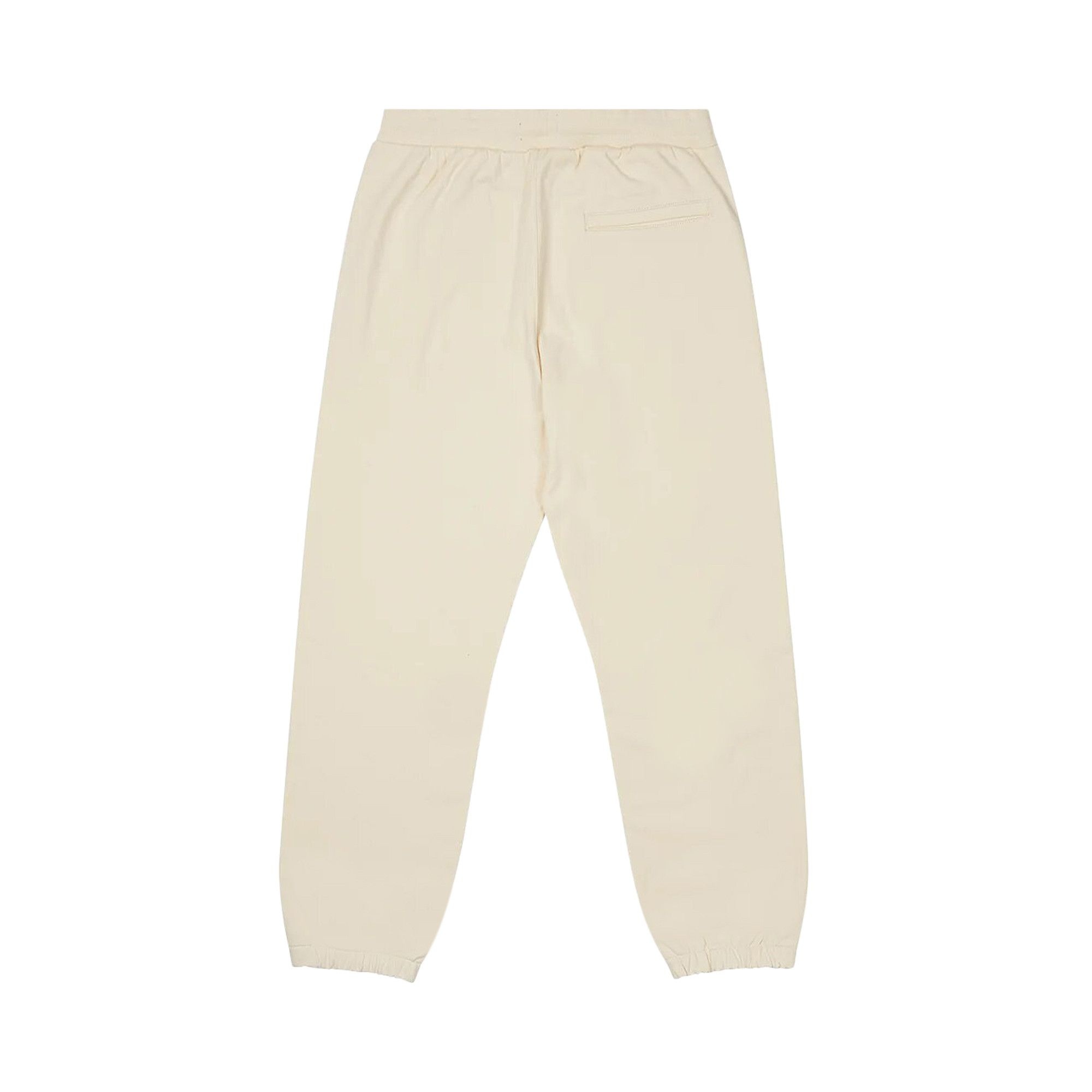 Palace Sofar Jogger 'Soft White' - 2