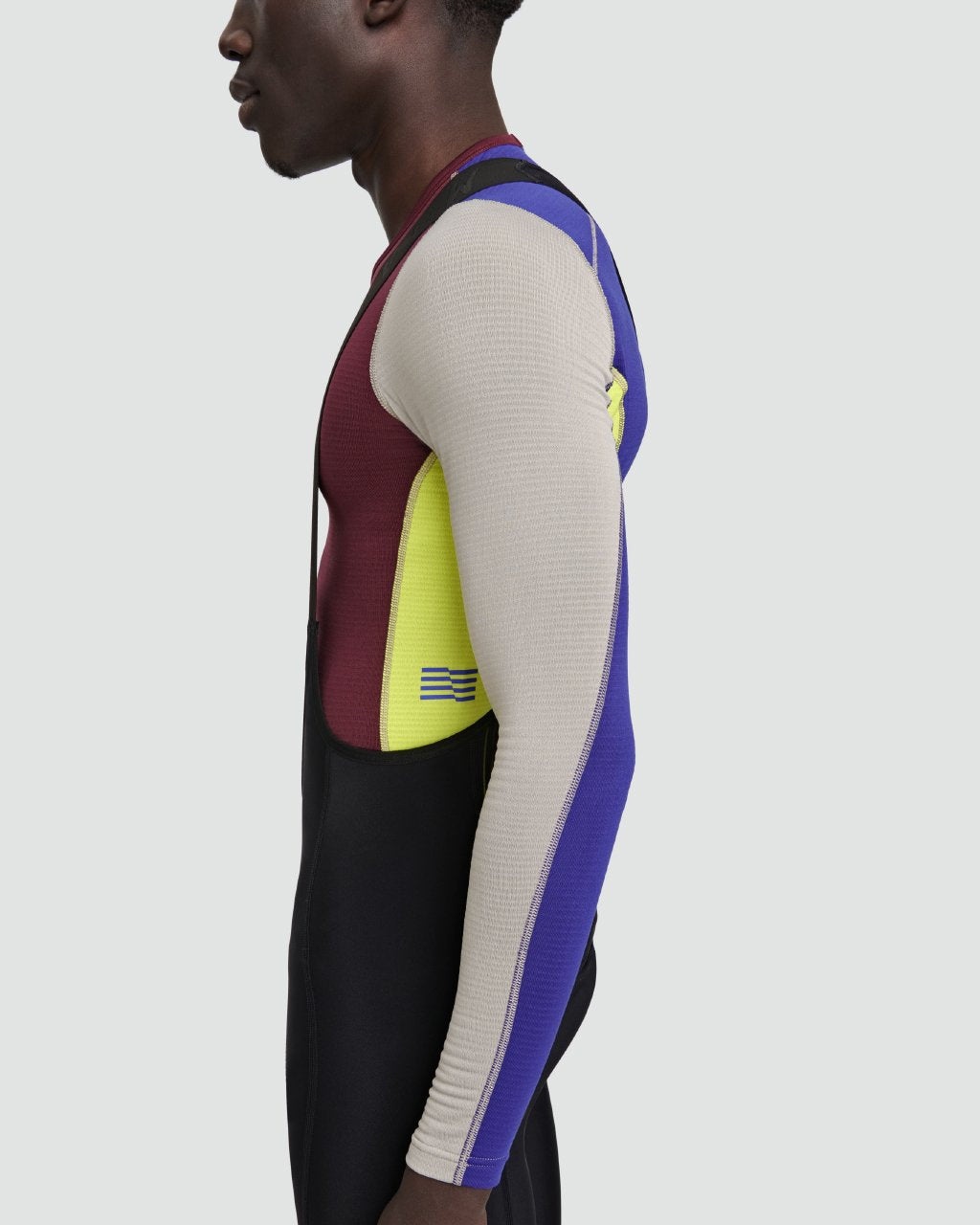 Thermal Base Layer LS Tee - 3