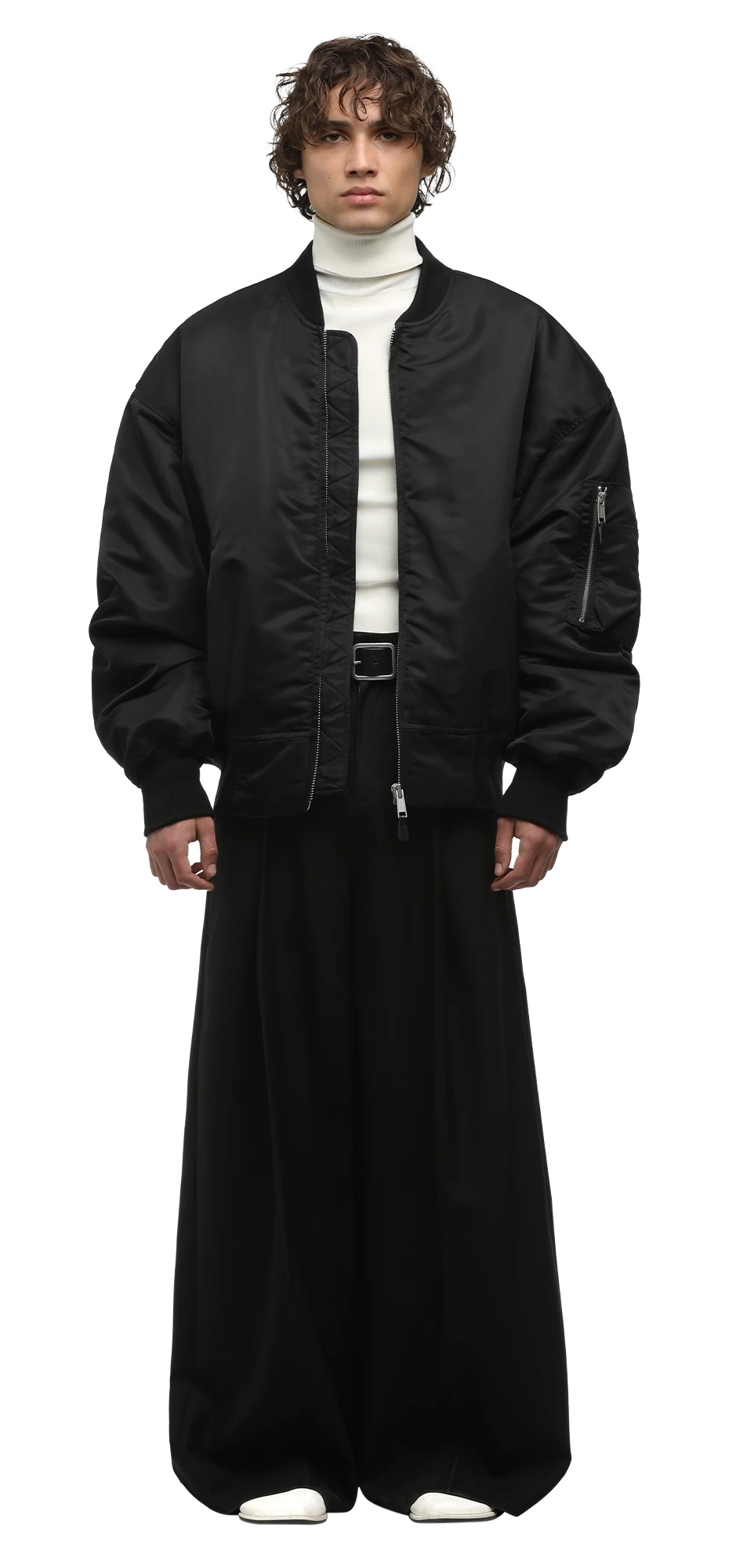 BROAD BOMBER OIL - 4