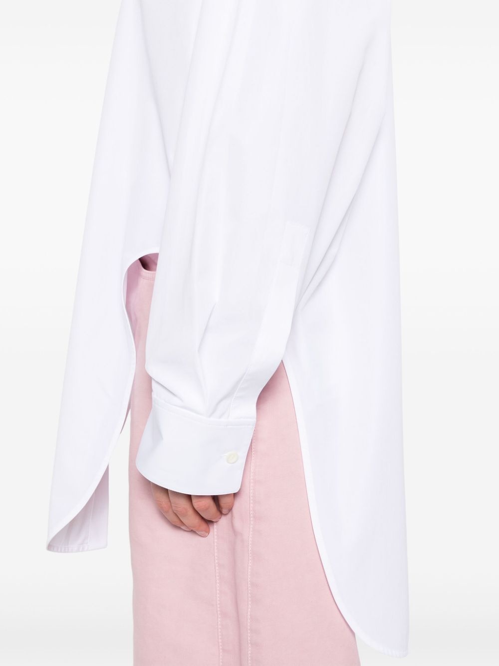 cotton shirt - 5