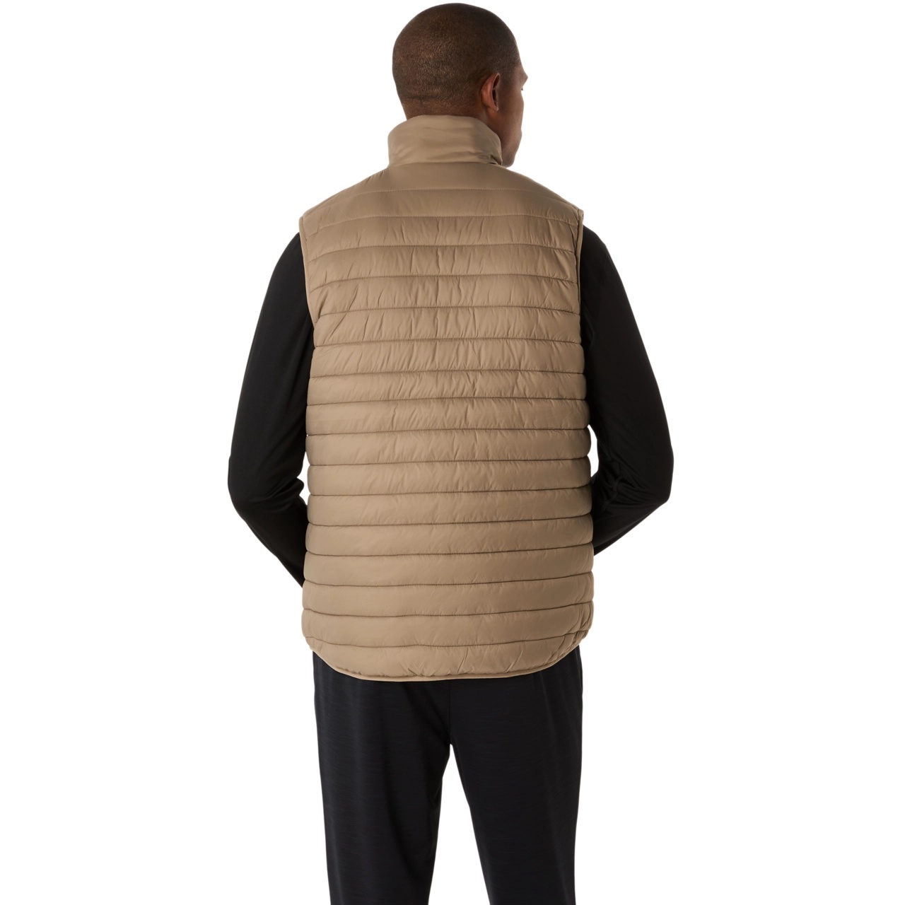 MEN'S PERFORMANCE INSULATED VEST 2.0 - 2