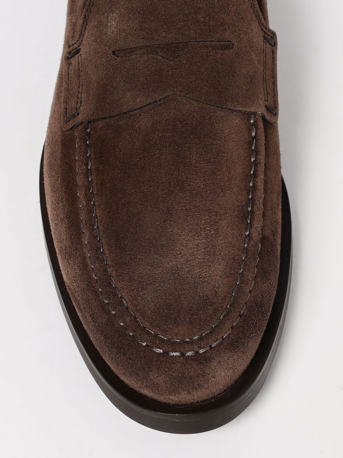 Loafers men Tod's - 4