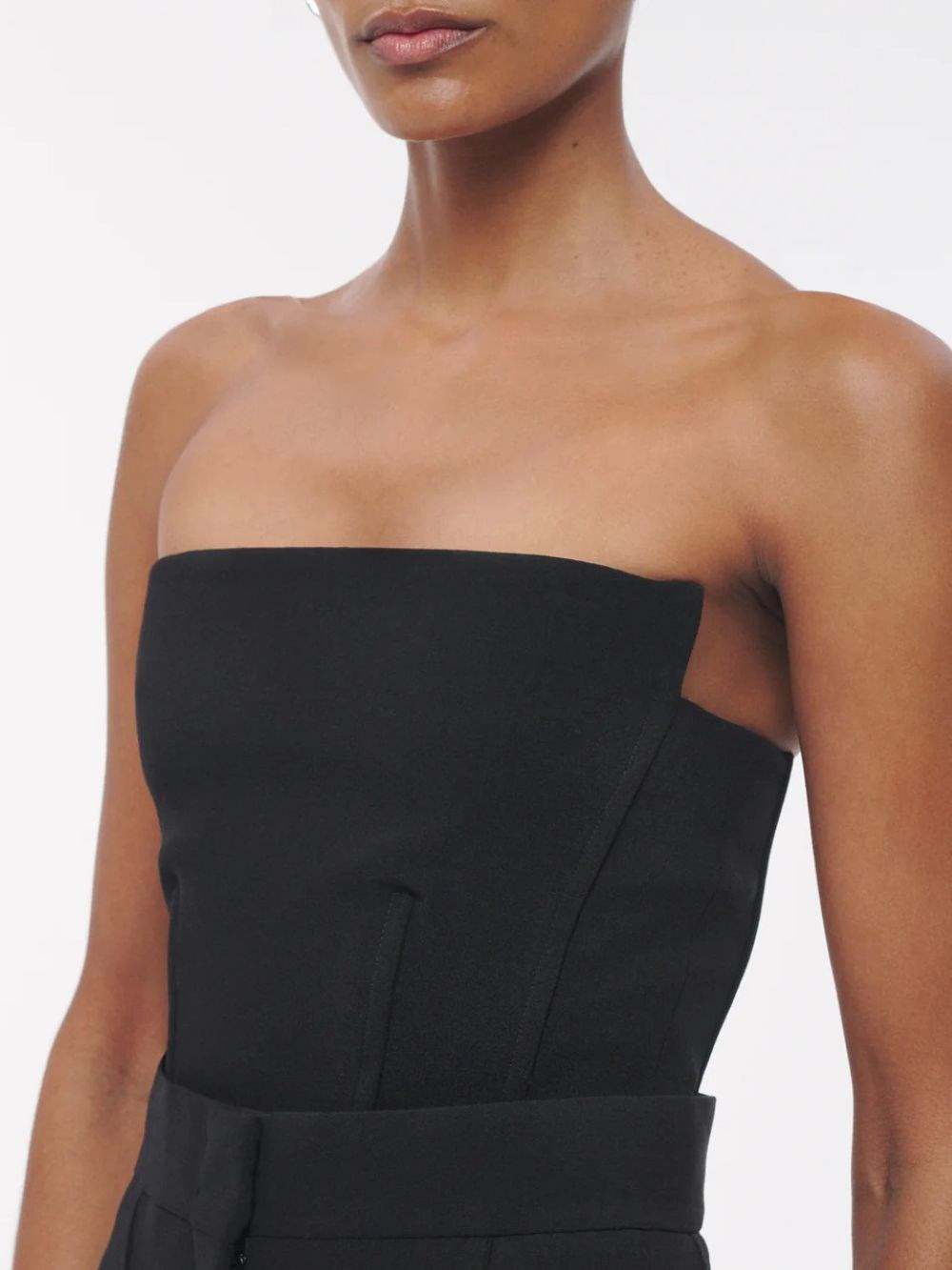 ARCHITECTURAL BUSTIER - 4