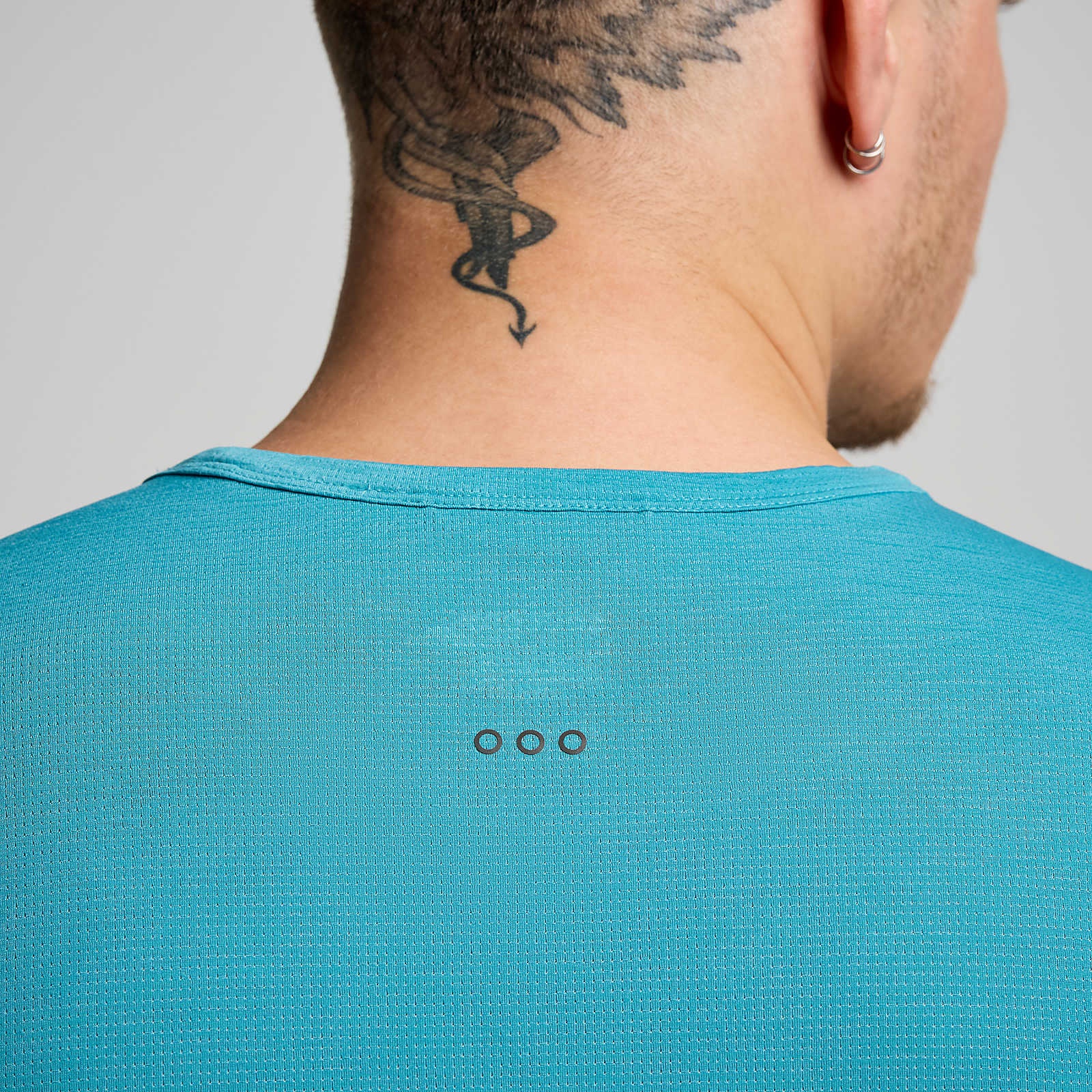 Stopwatch Short Sleeve - 4