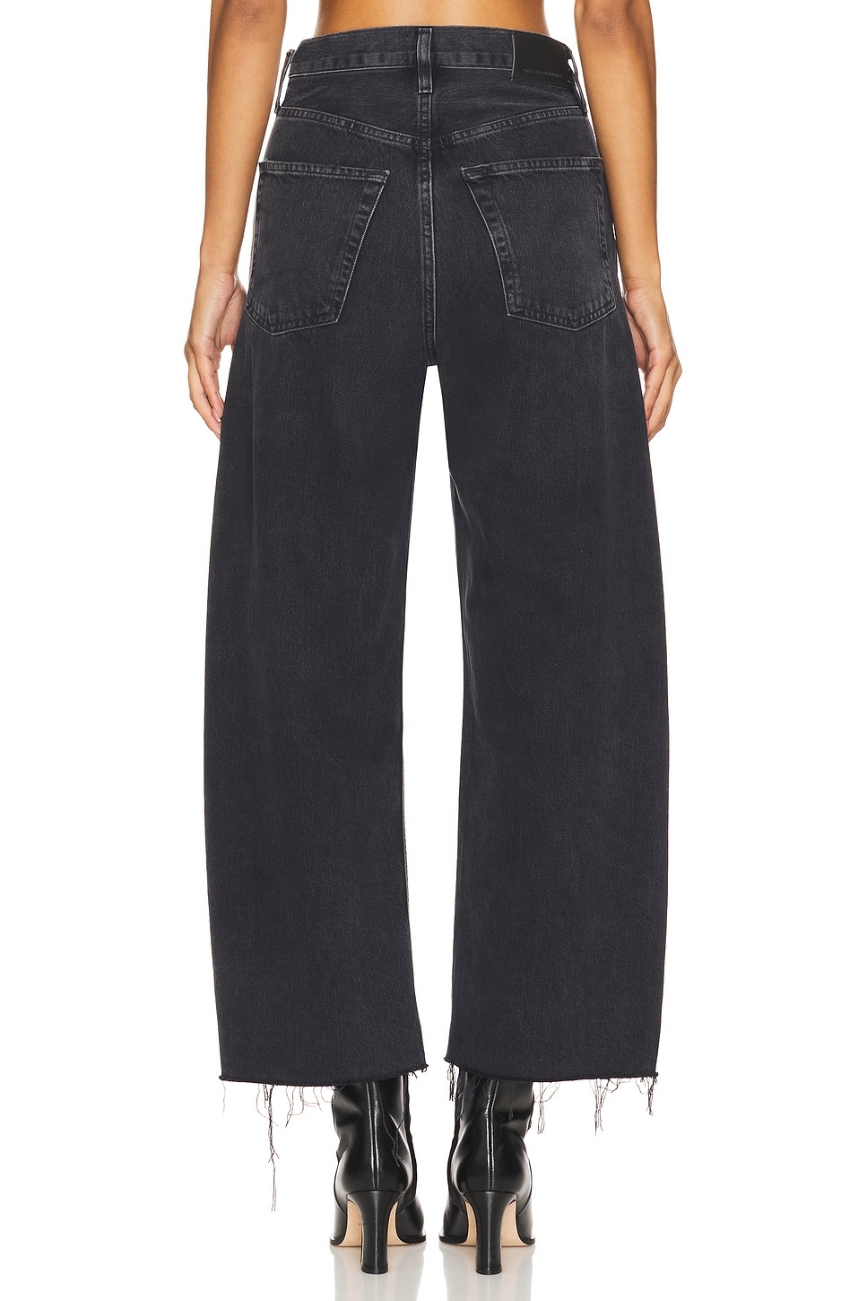 Ayla Crop Wide Leg - 4