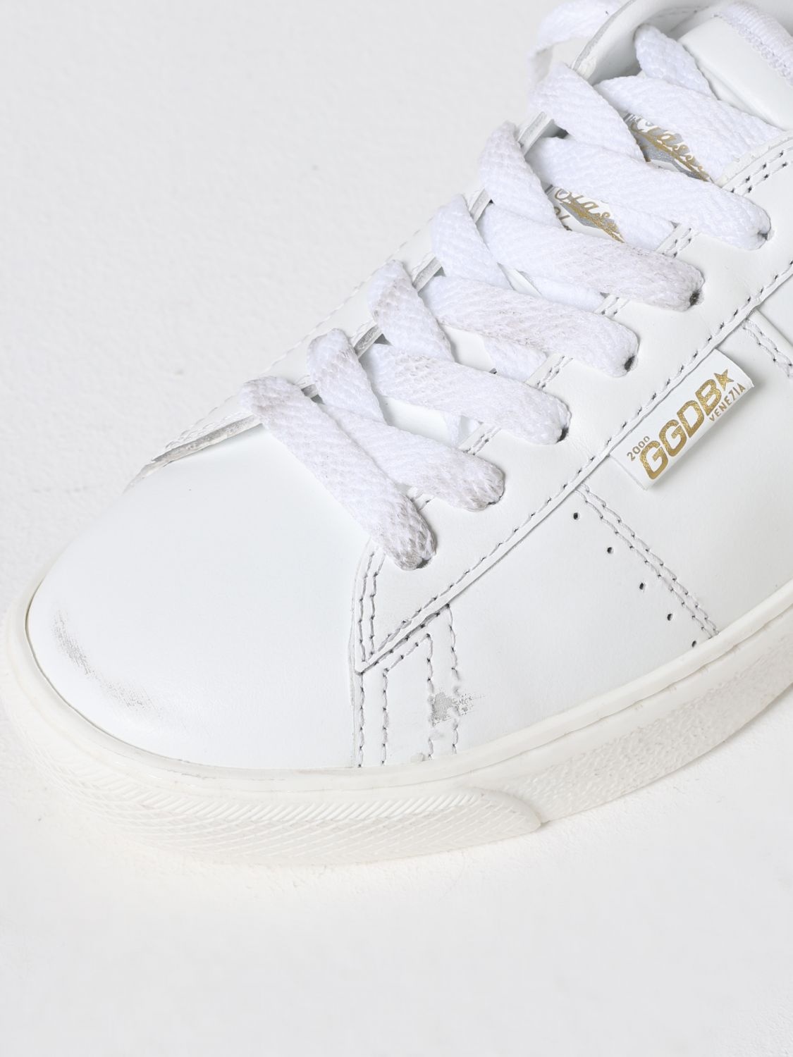 Sneakers woman Golden Goose - 4