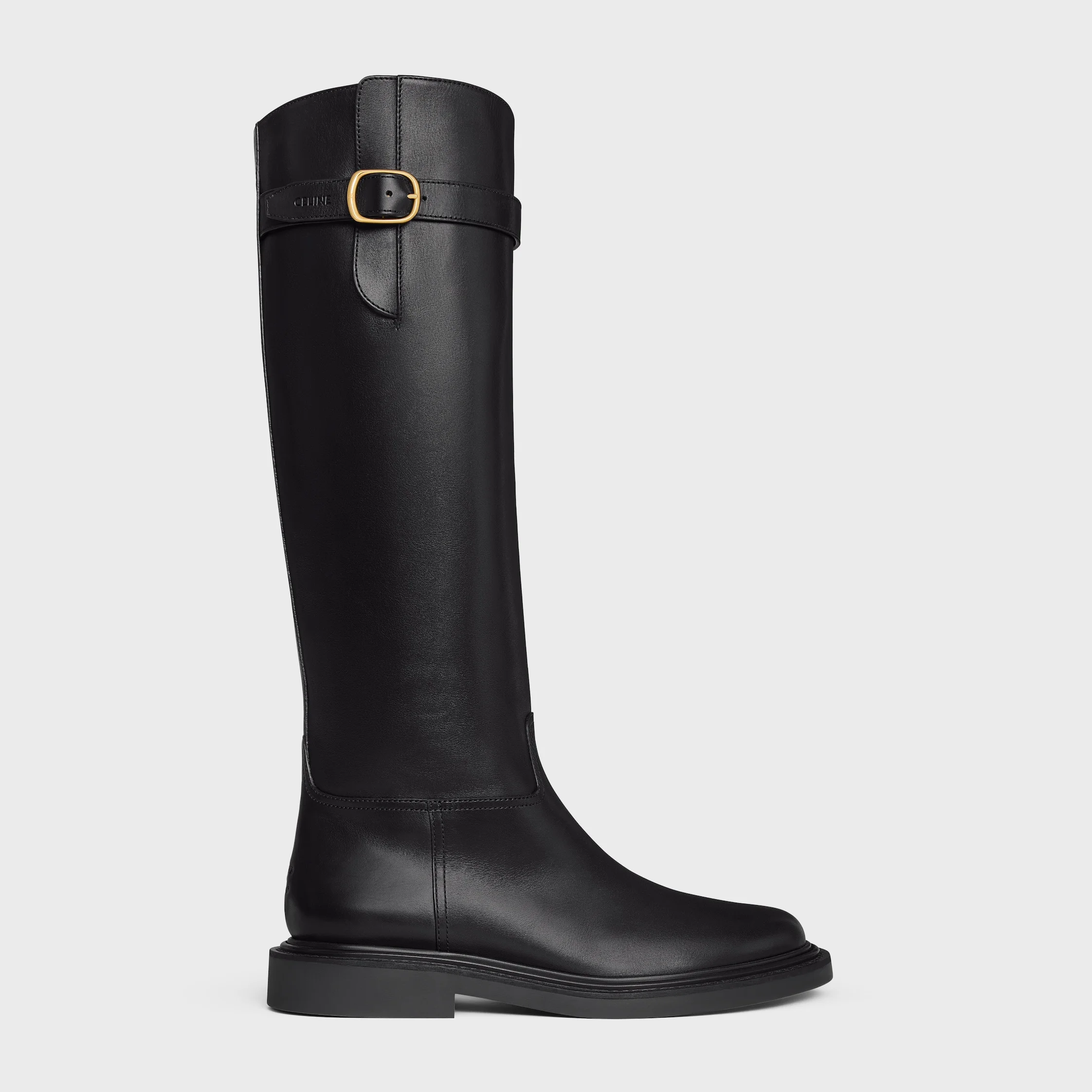 CELINE UNIVERSITE IN CALFSKIN - 1