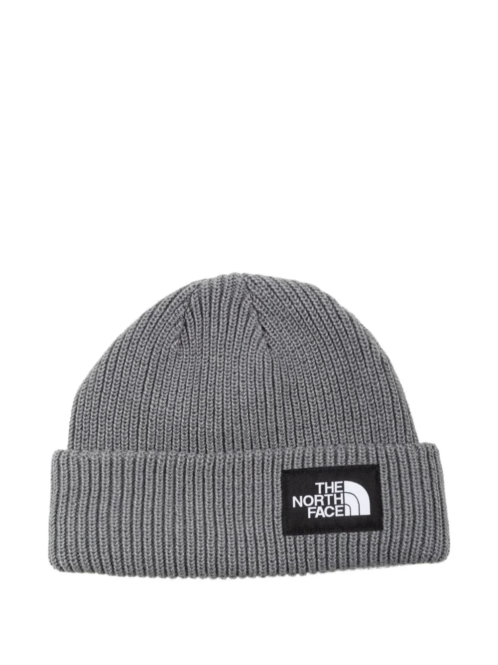 salty lined beanie - 1