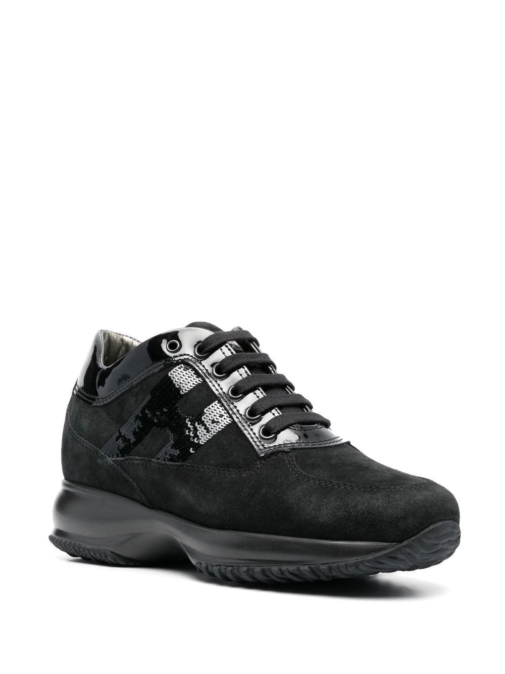 'Interactive' sneakers - 2