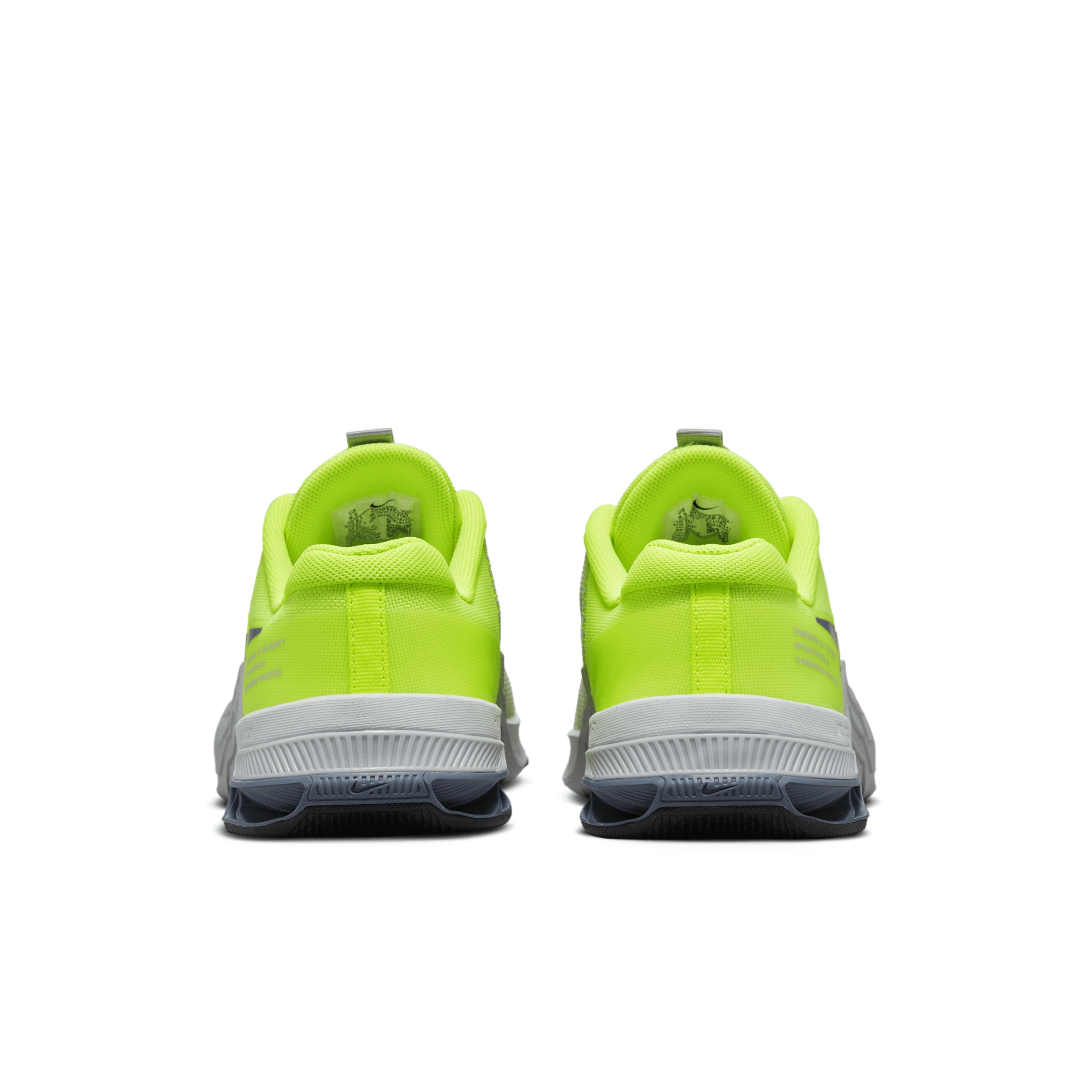 Nike Men's Metcon 8 Workout Shoes - 6