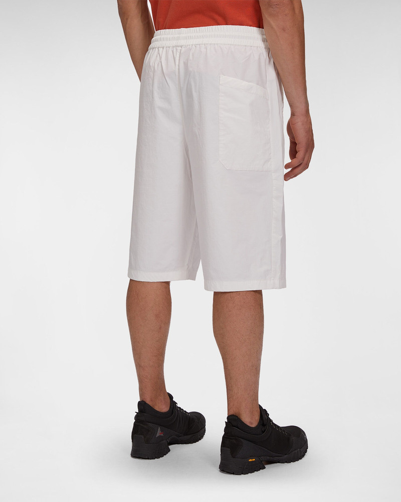 Nylon Stretch Double Shorts 4