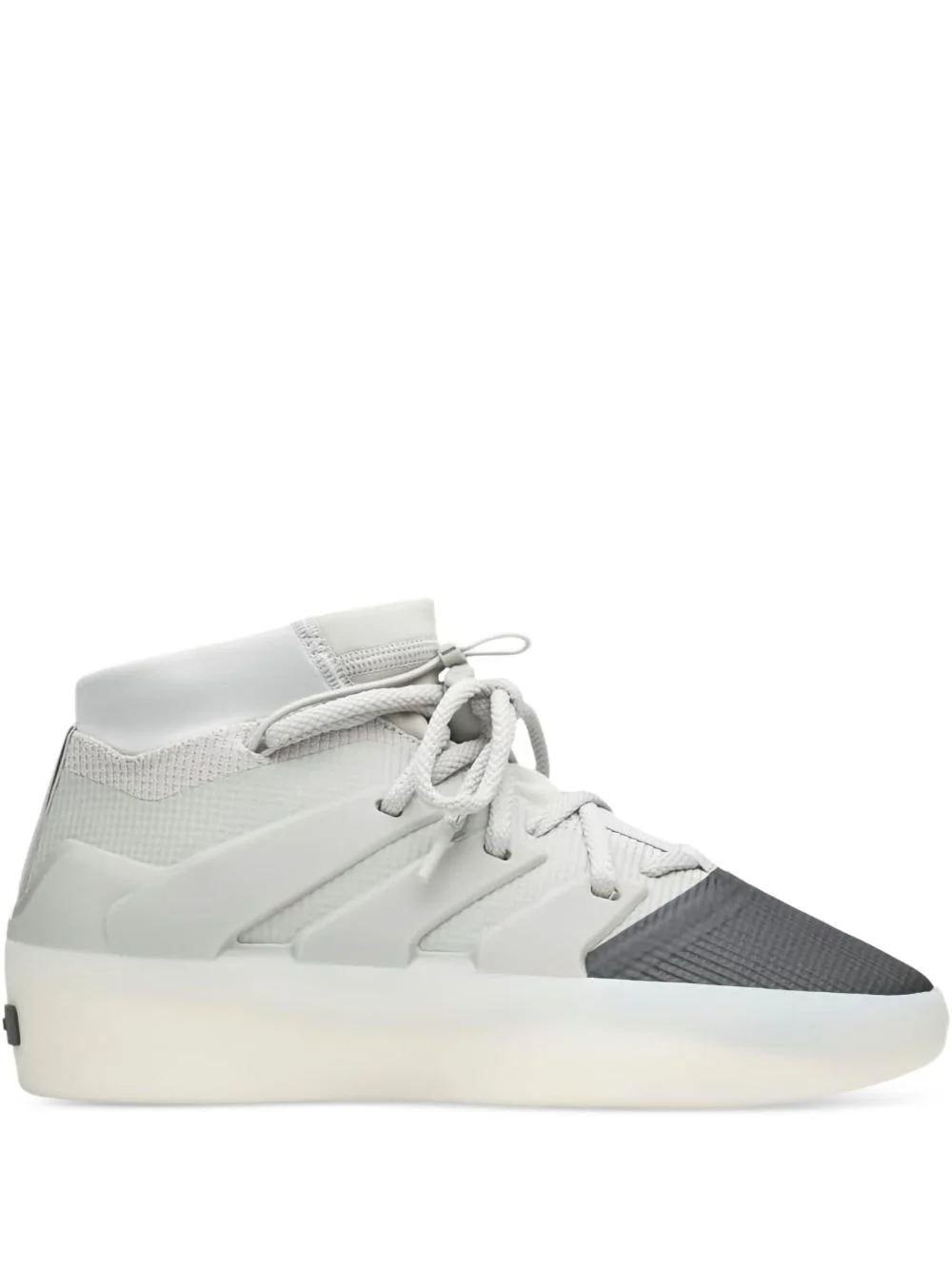 x Fear of God Athletics Basketball "Sesame Carbon" sneakers - 1