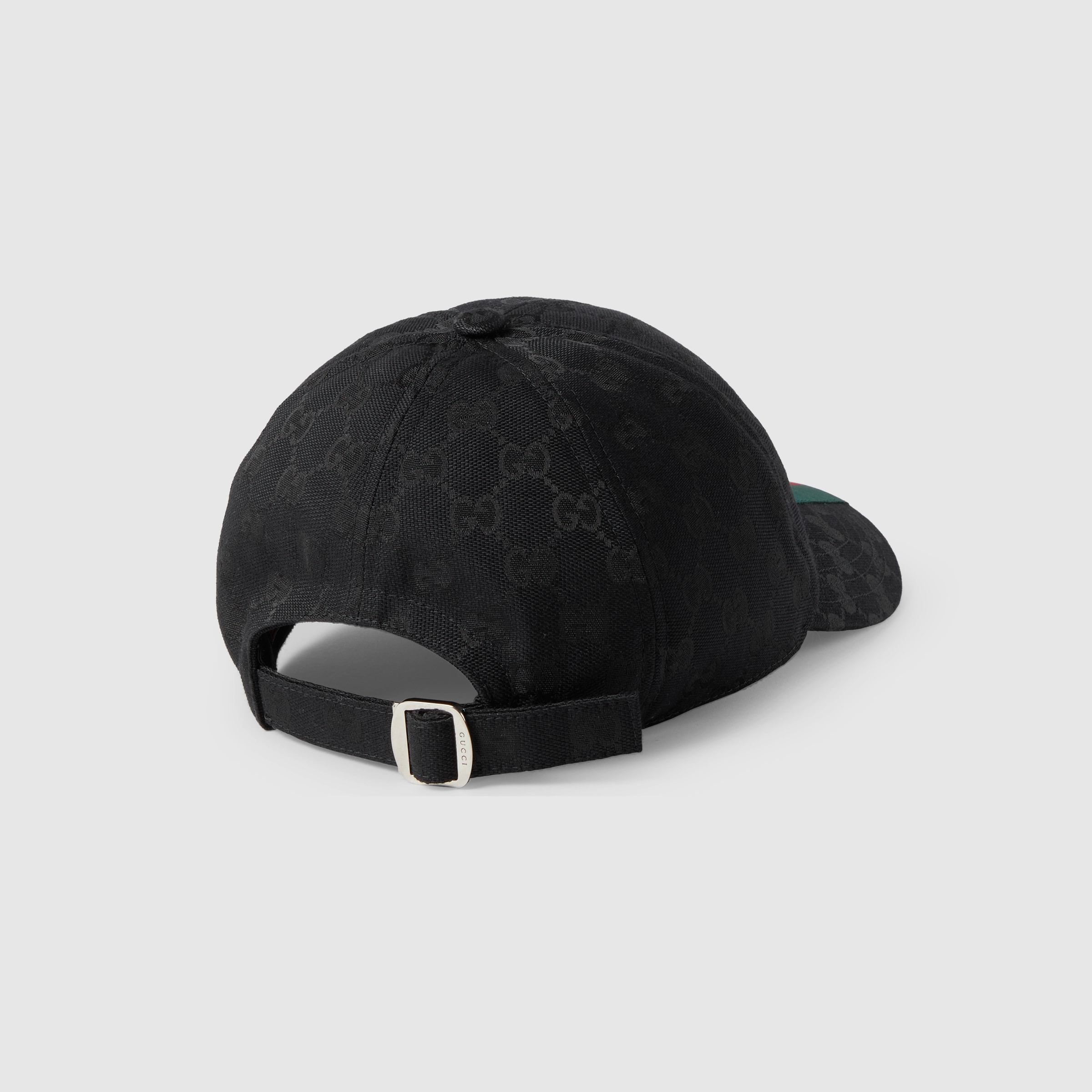 Original GG baseball hat - 4