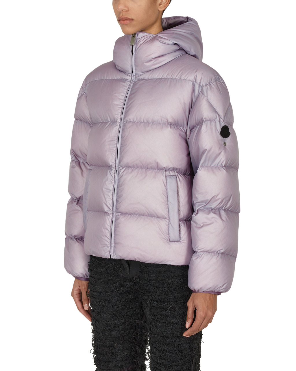 6 MONCLER 1017 ALYX 9SM APODY JACKET - 8