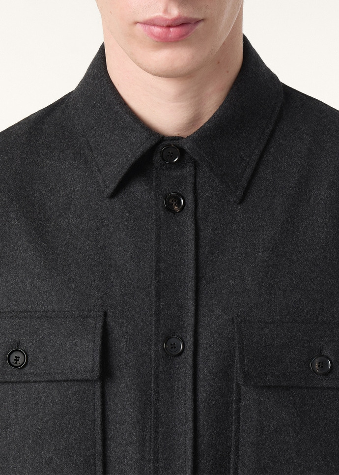 Jim Overshirt - 3
