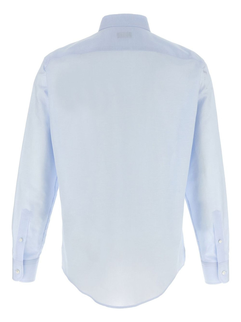 ZEGNA 3-buttons shirt outlook