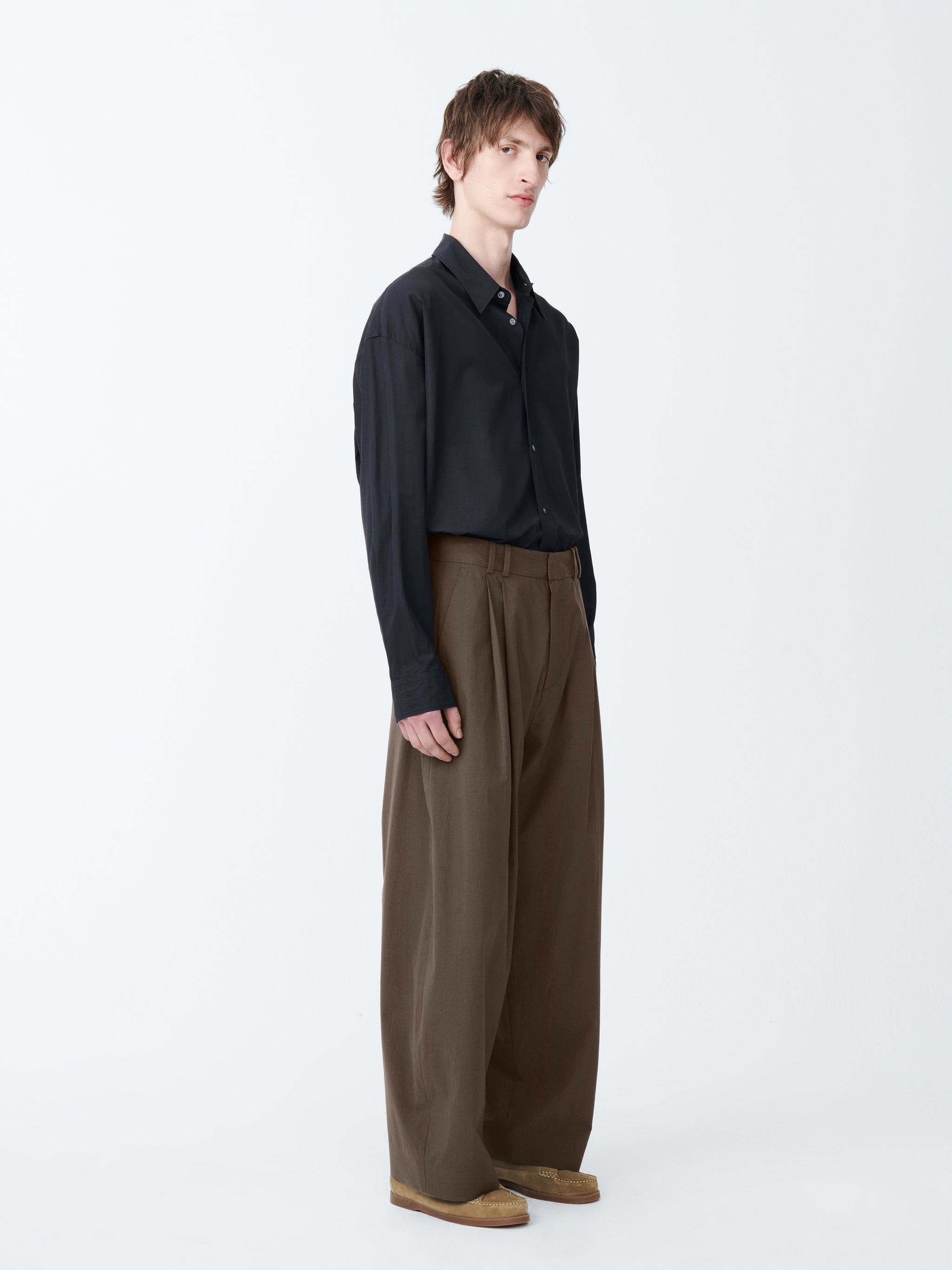 Line Pant - 6