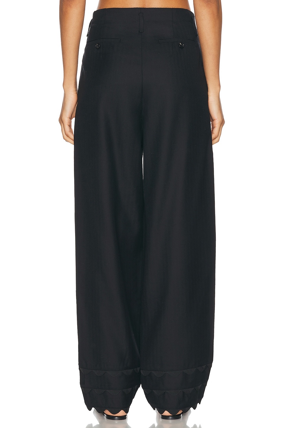 Ripple Trouser - 3