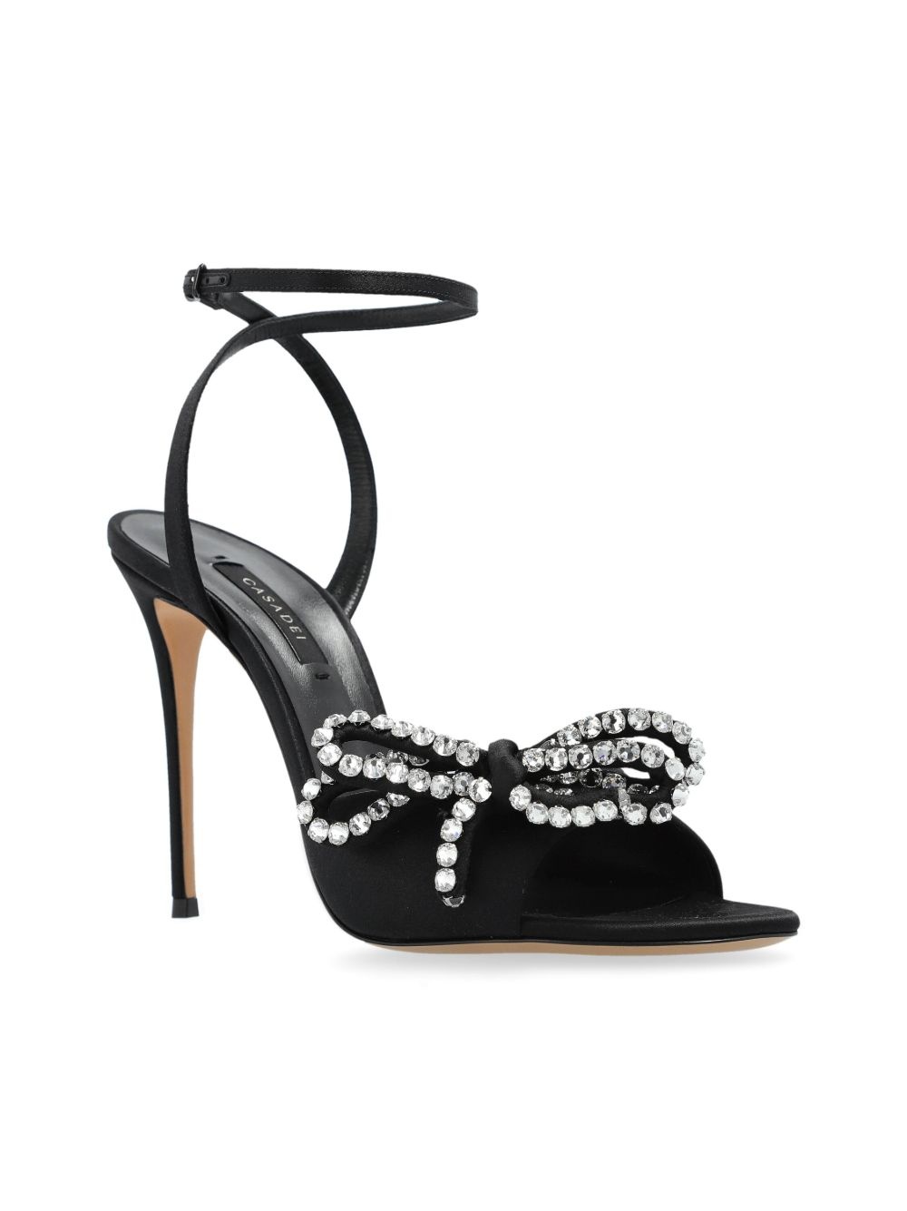 100mm Judith sandals - 4