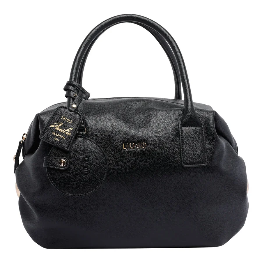 Liu-Jo Bowler Handbag - 1