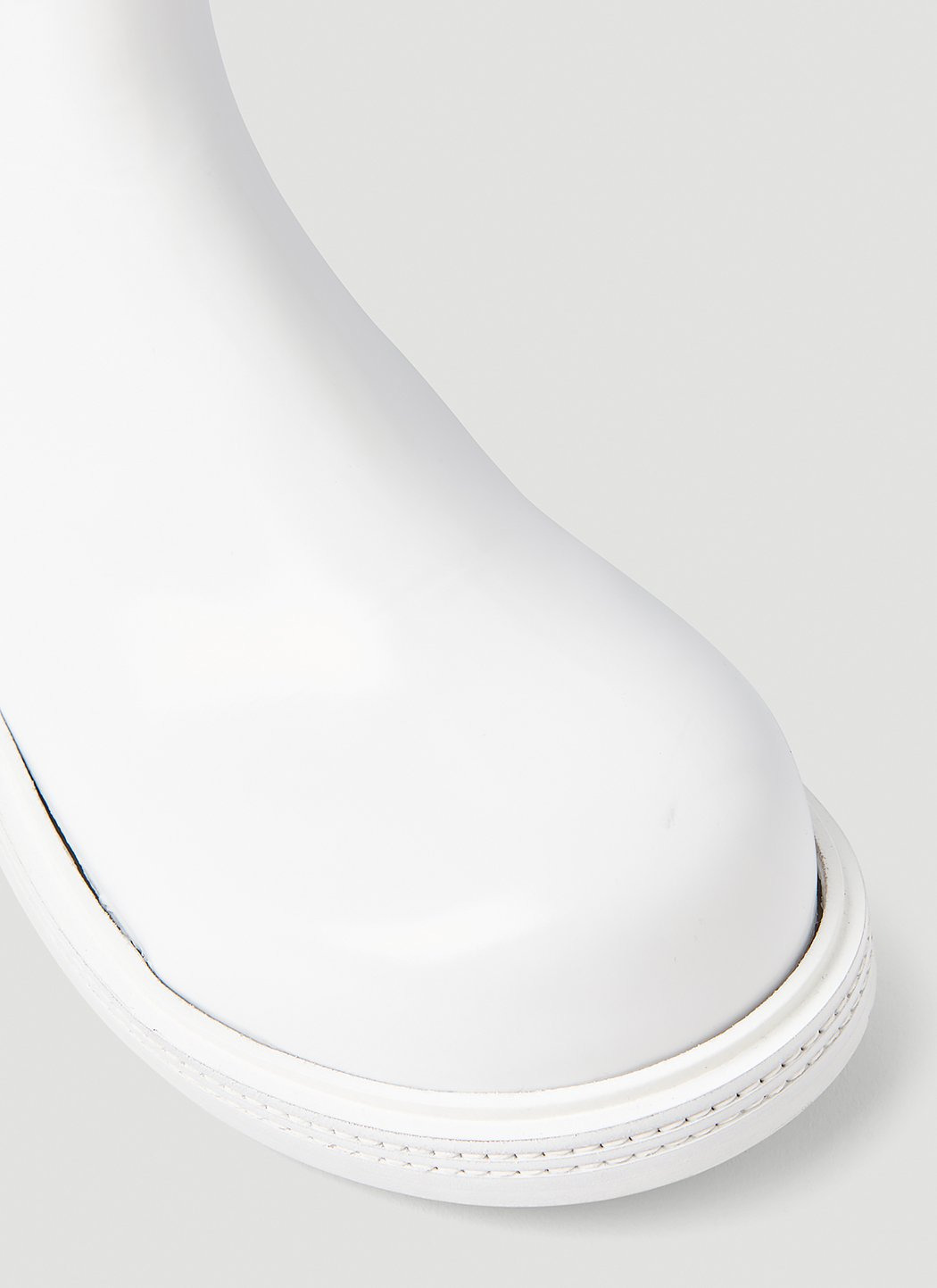 Bottega Veneta Women Atomic Boots - 6