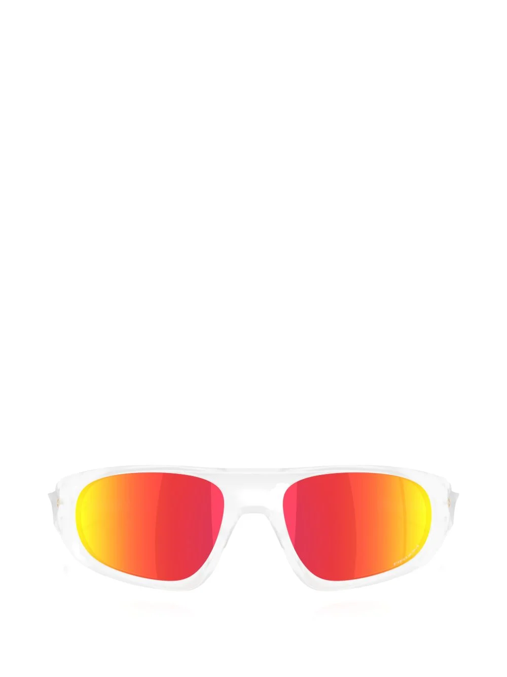 Neoforma rectangle-frame sunglasses - 1
