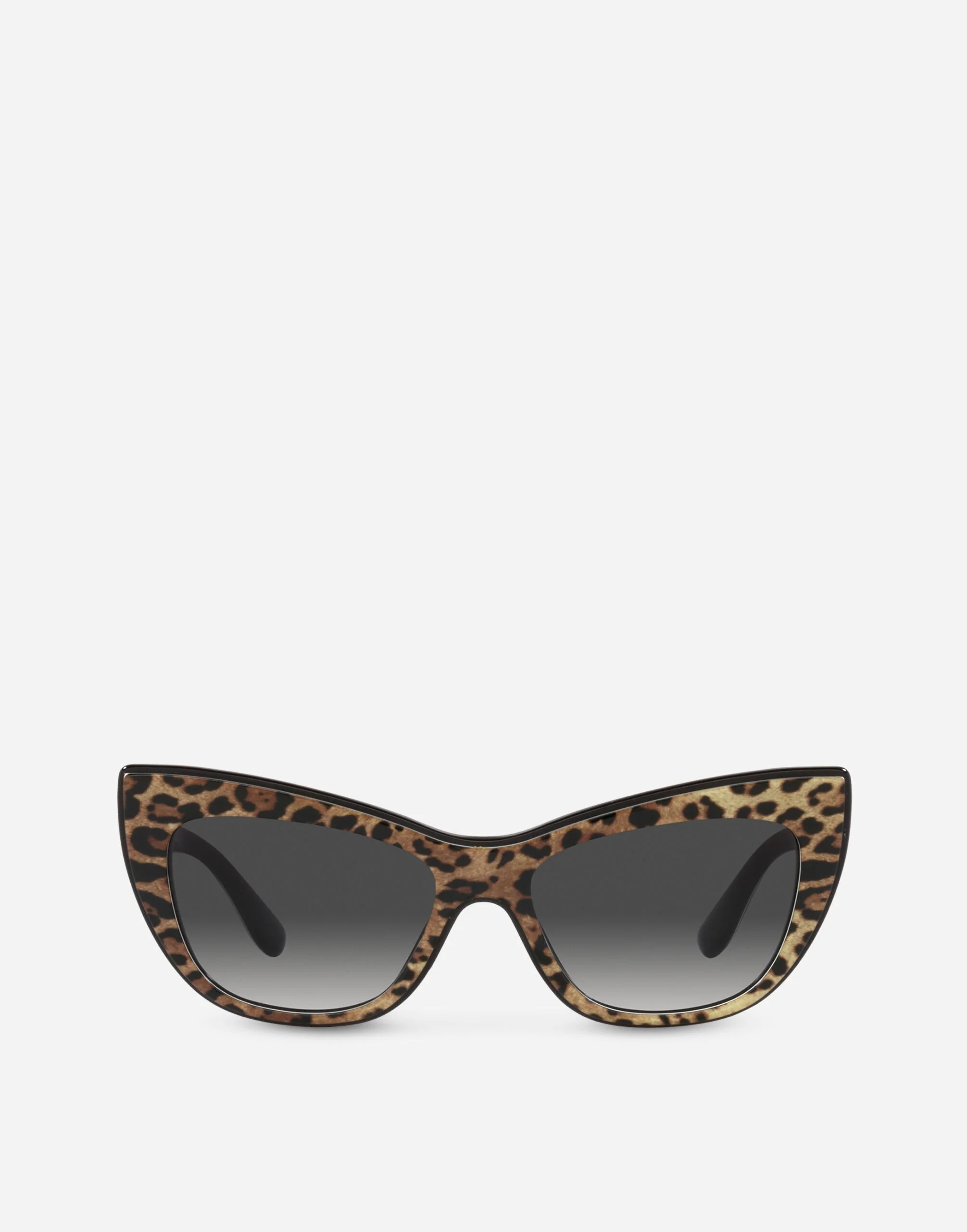 New print sunglasses - 1