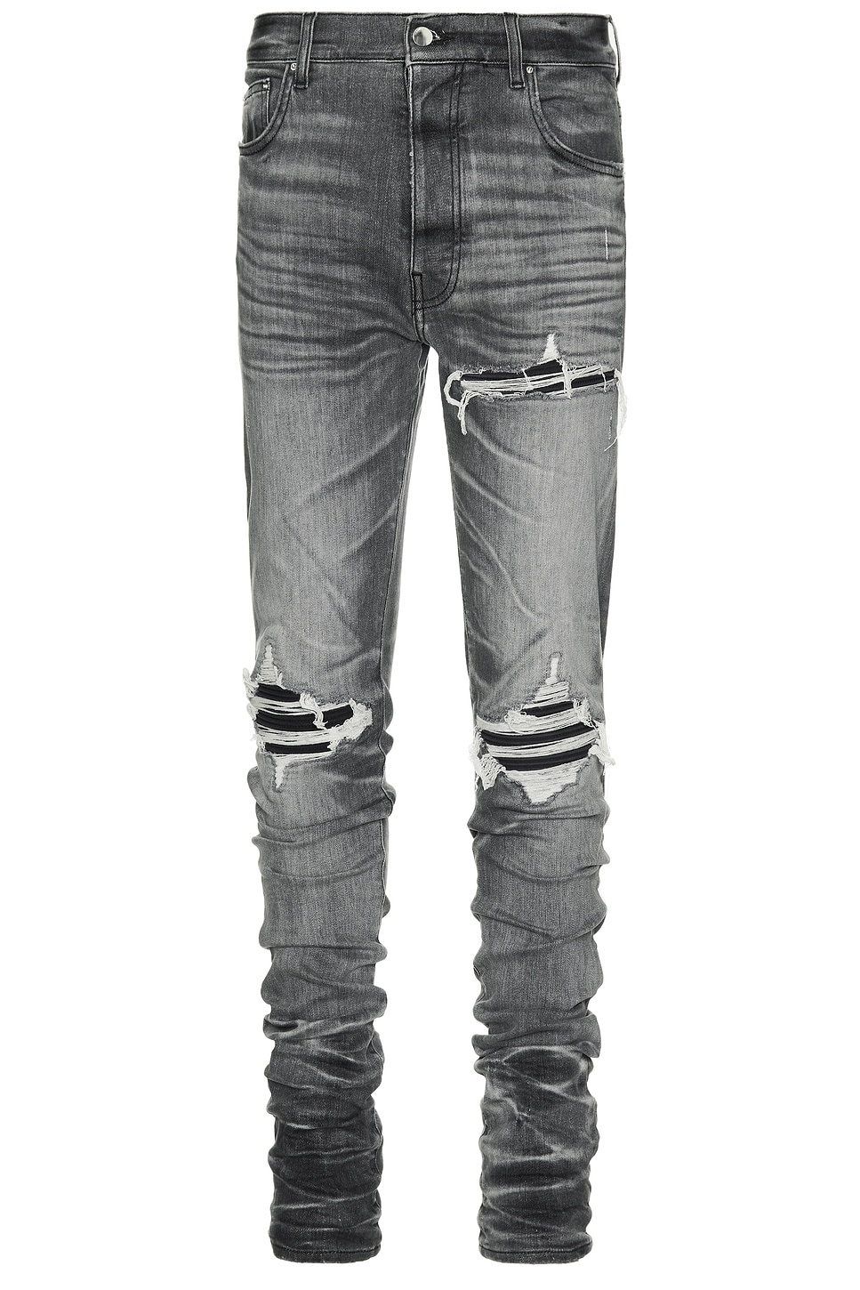 Suede MX1 Jean - 1