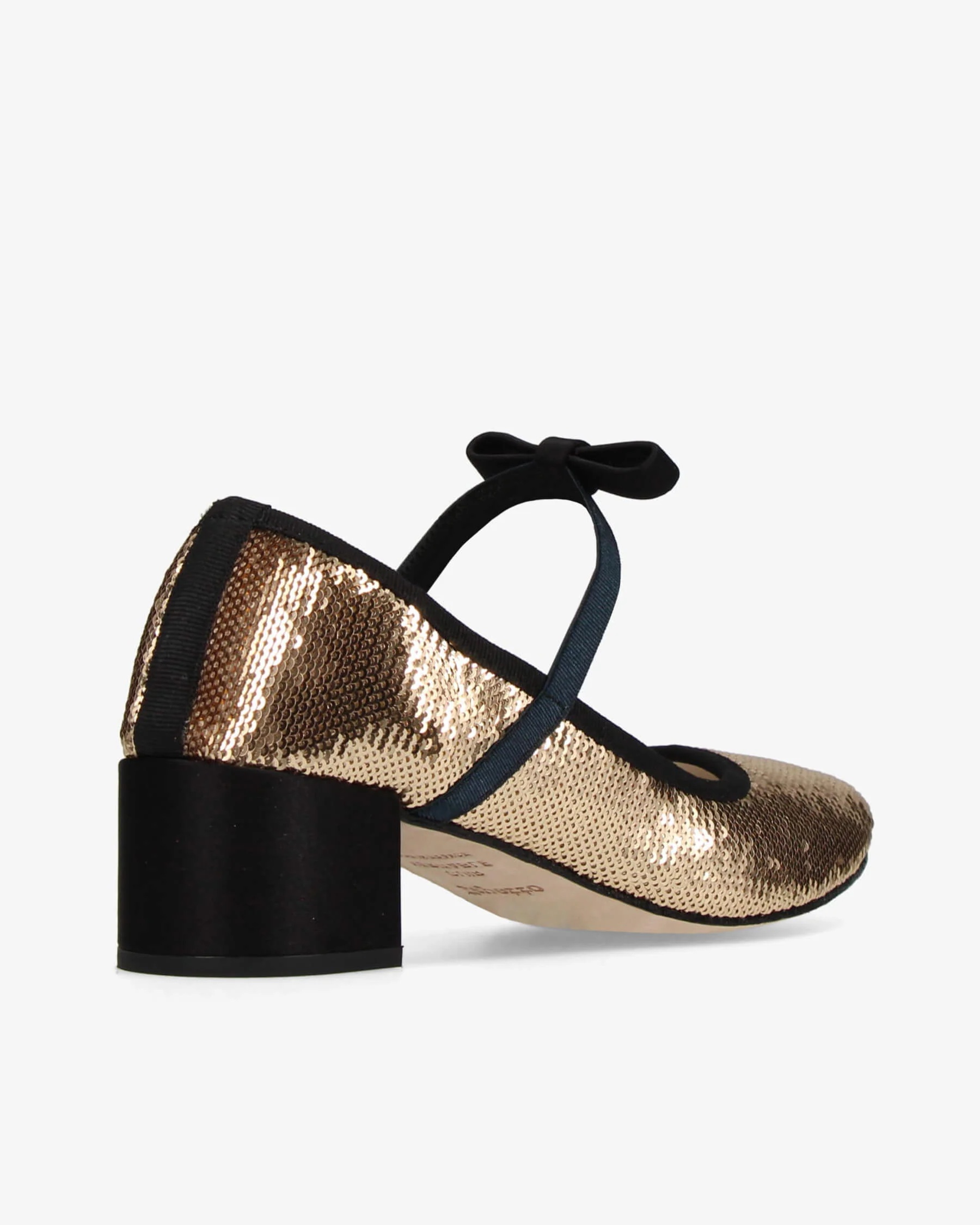 GUILLEMETTE MARY JANES - 4