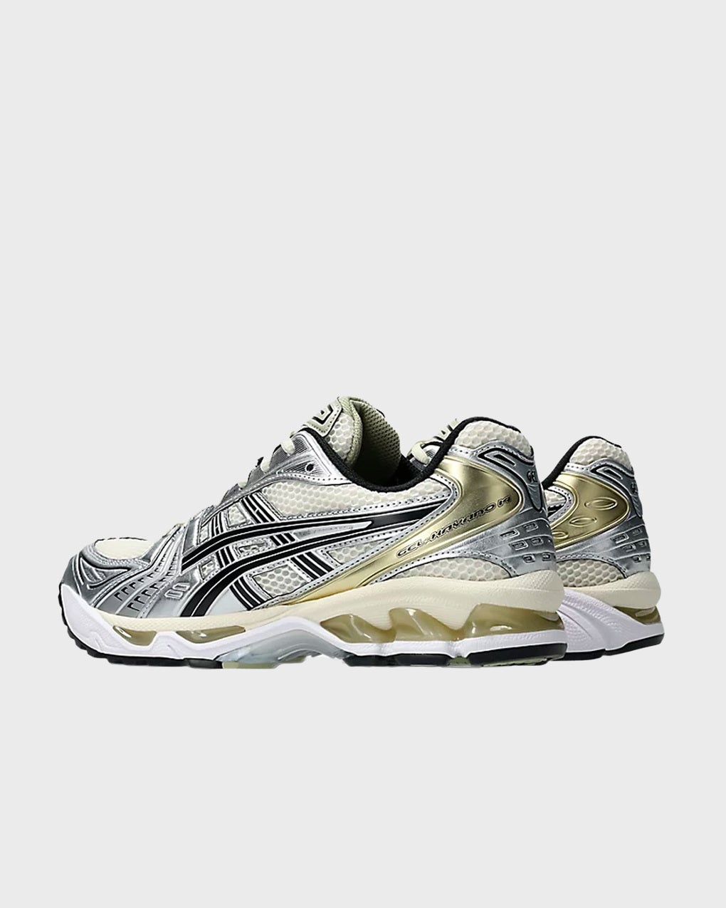 Sneakers Gel-Kayano 14 Silver/guld - 3