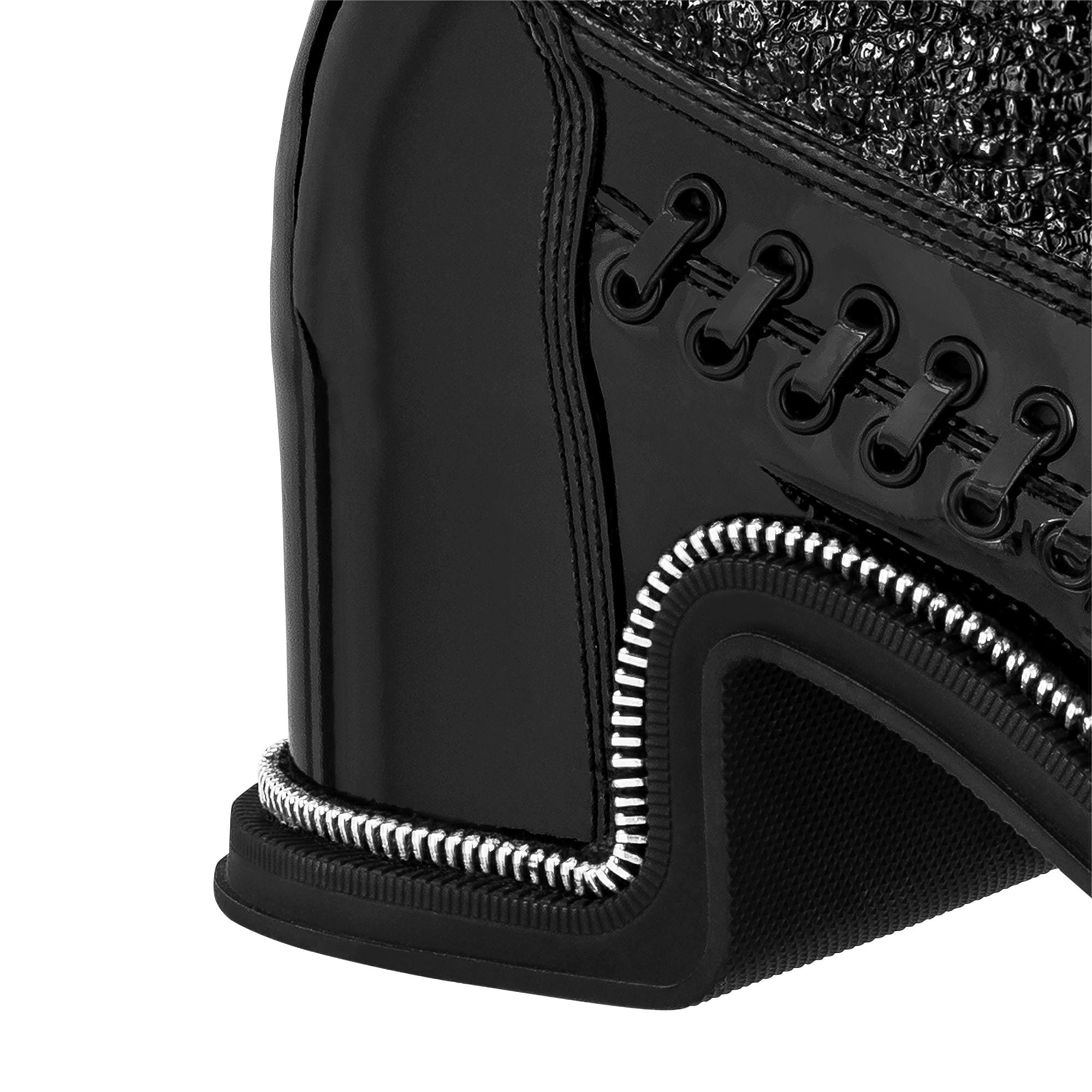 Moonlight Half Boot - 3
