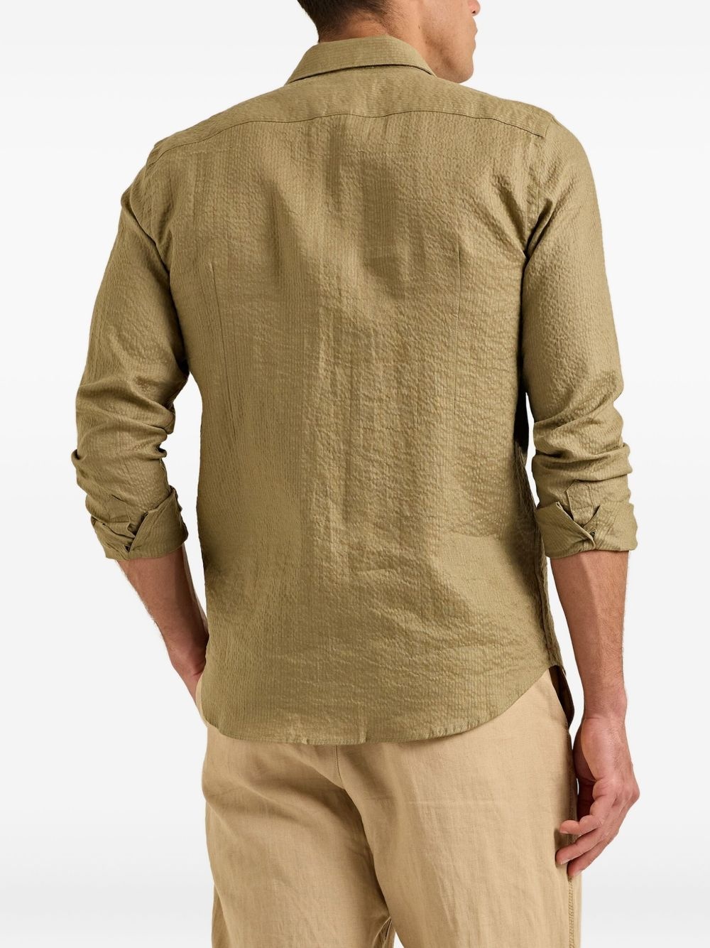 Giles shirt - 3