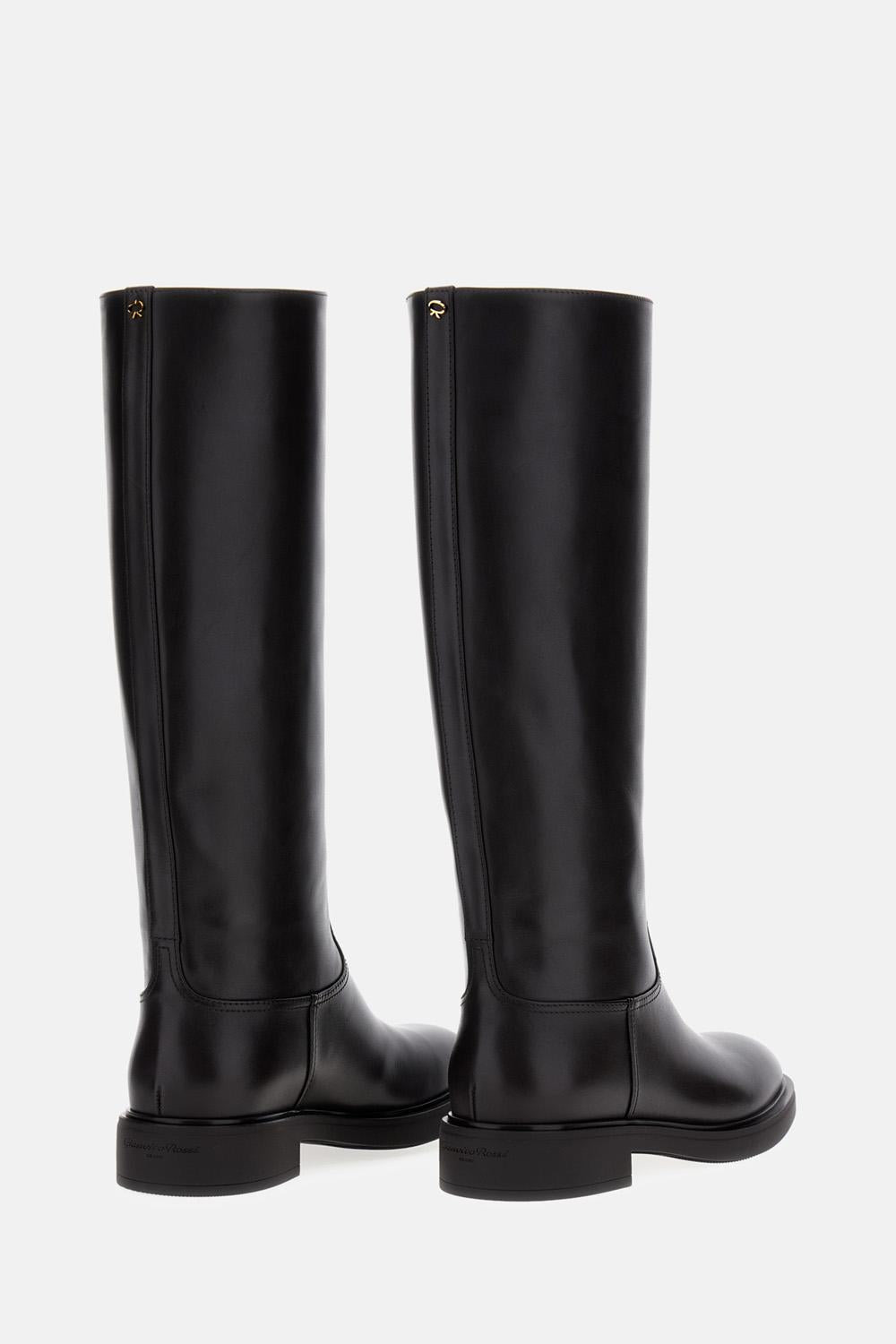 HIGH BOOTS. - 3