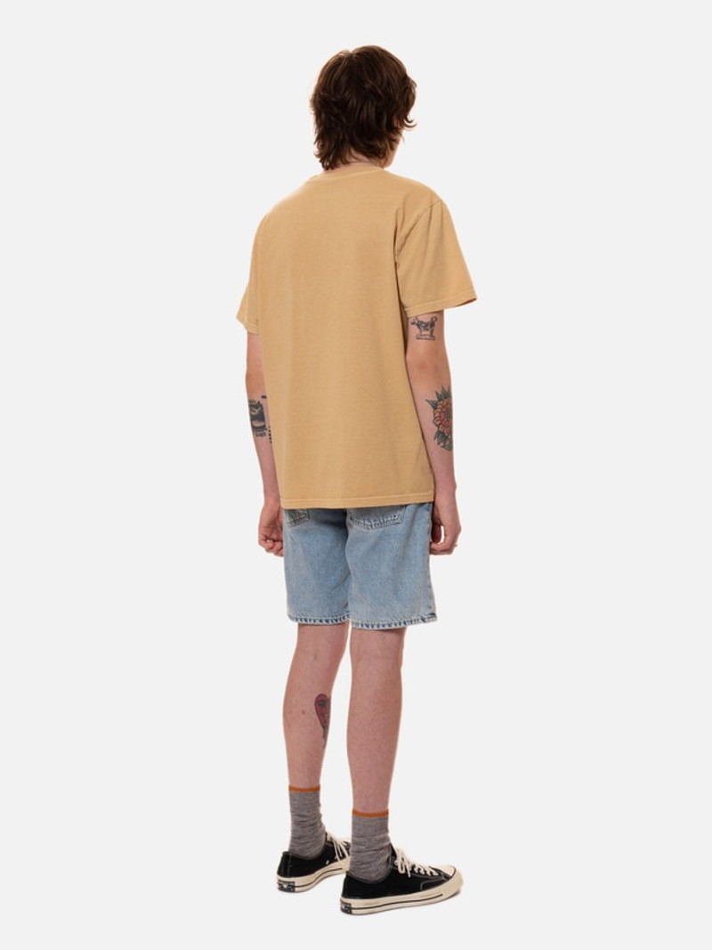 Roy Every Mountain Faded Sun 3