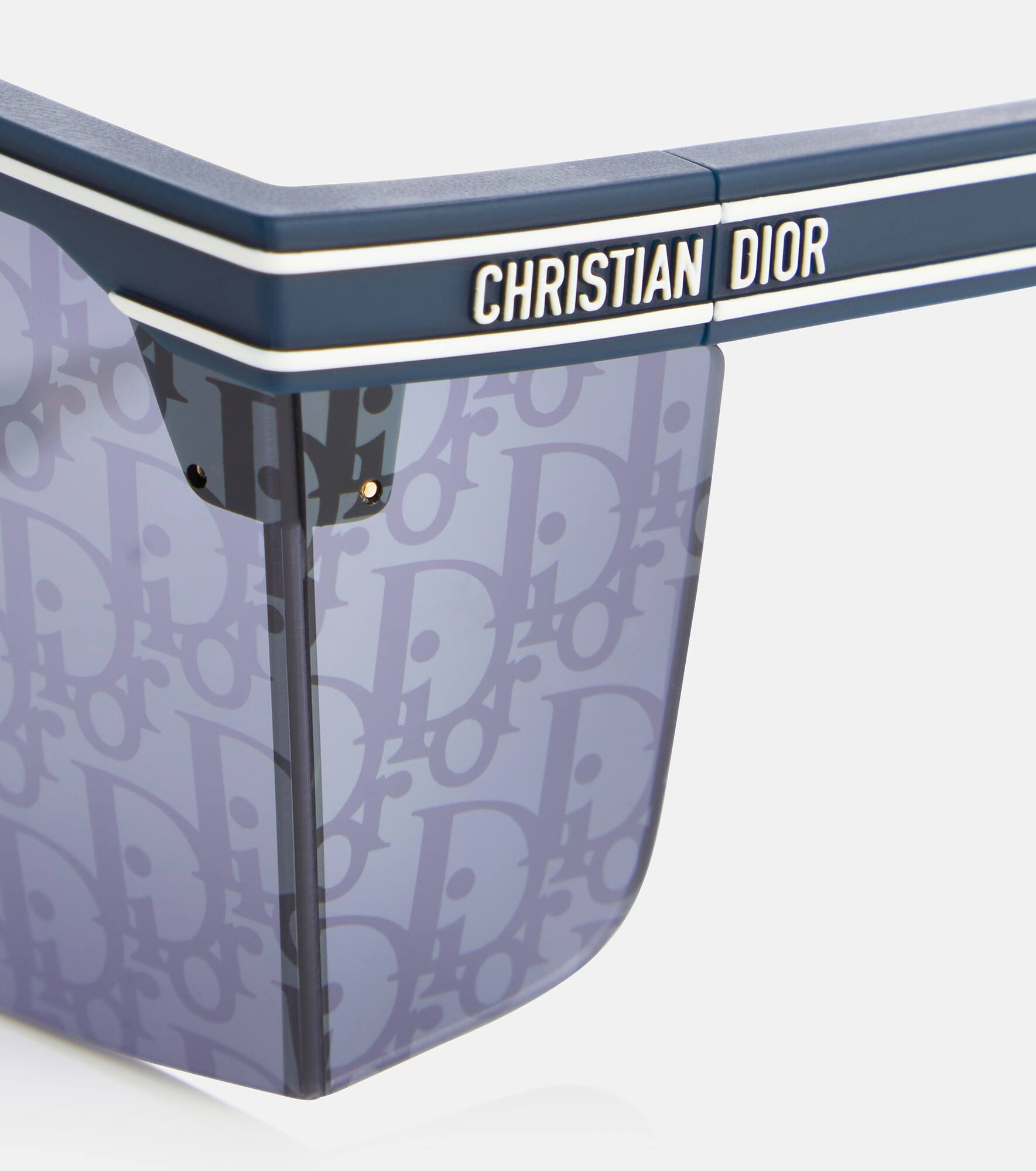 DiorClub M1U sunglasses - 2