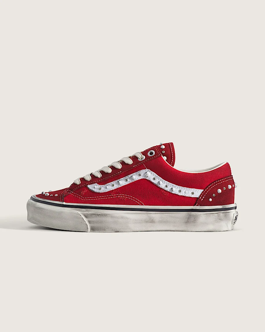 Premium Old Skool 36 Shoe - 1