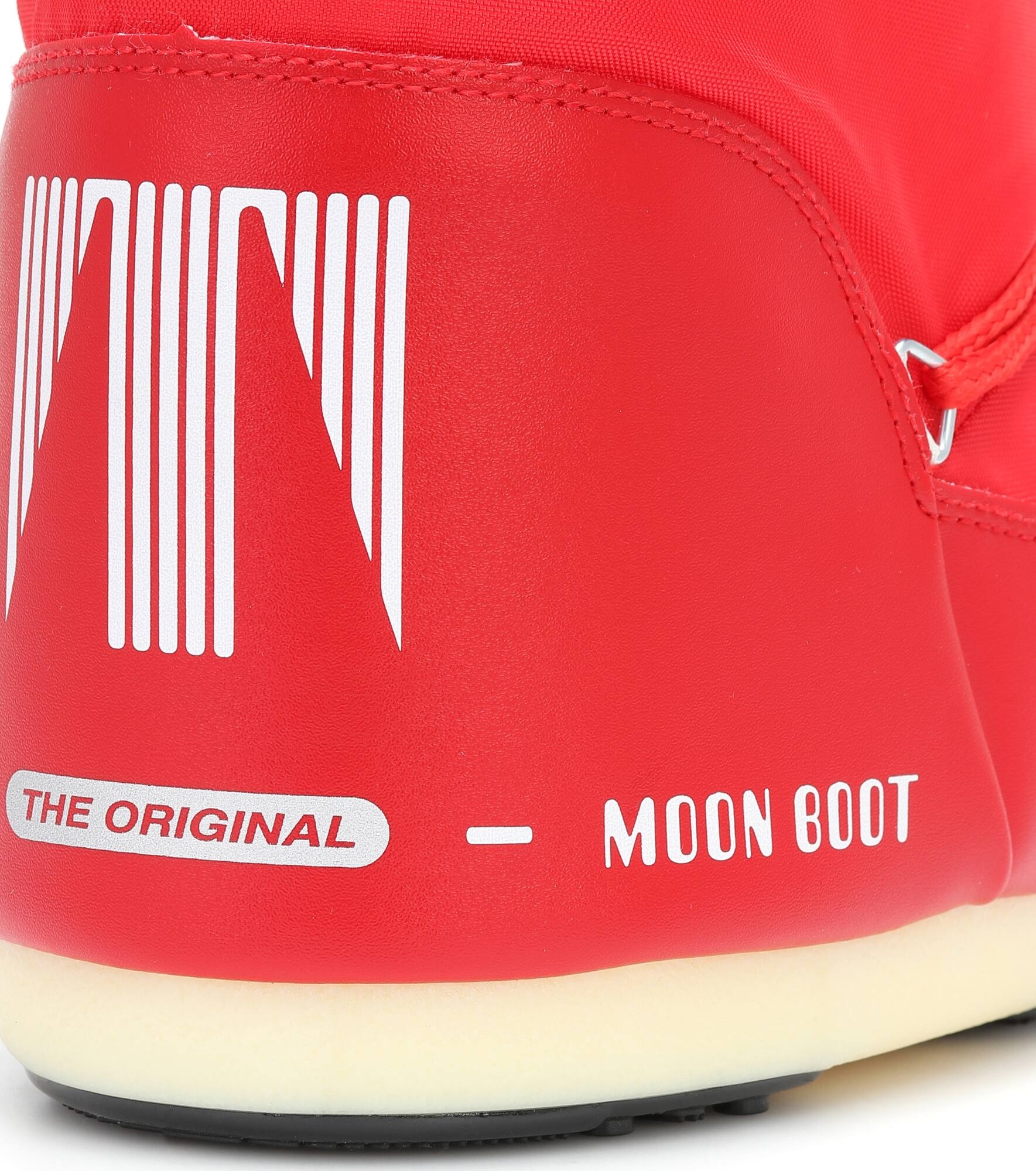 Nylon snow boots - 6