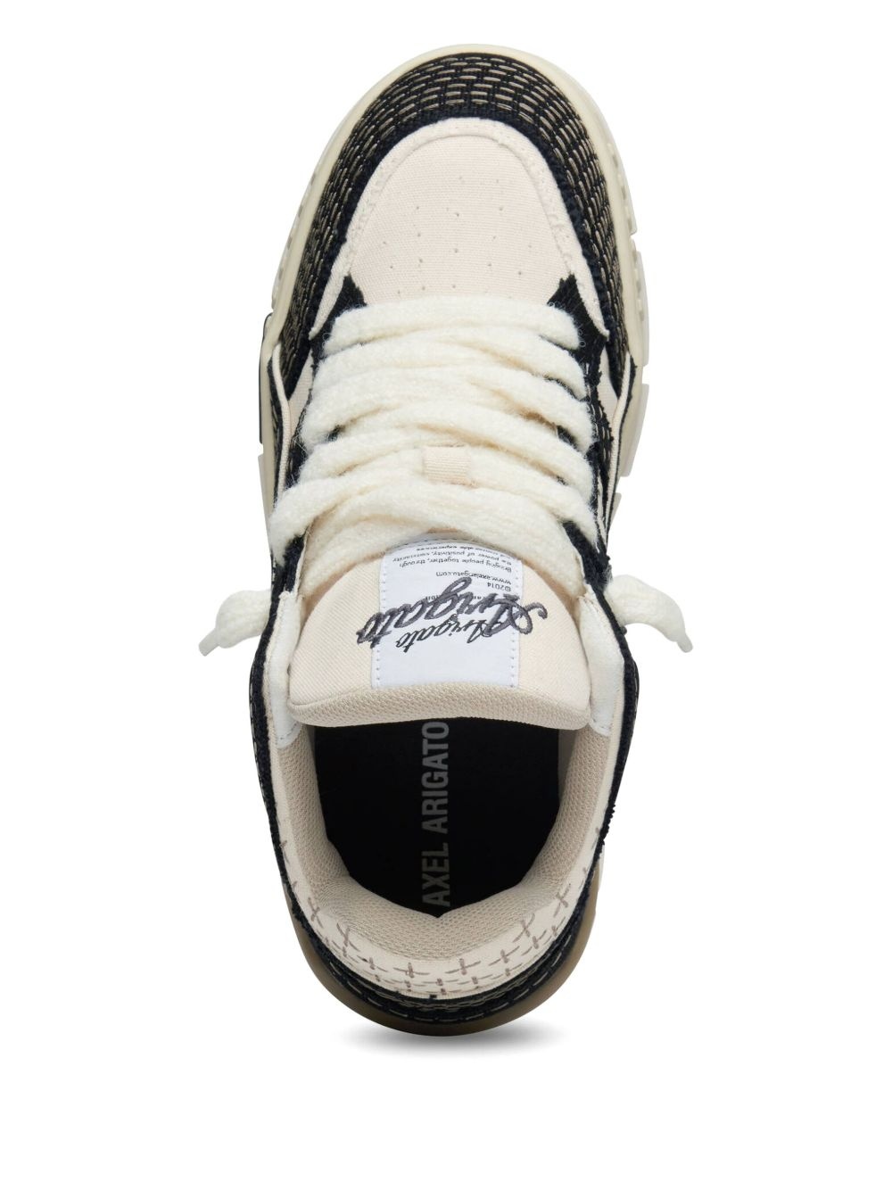 Area sneakers - 4