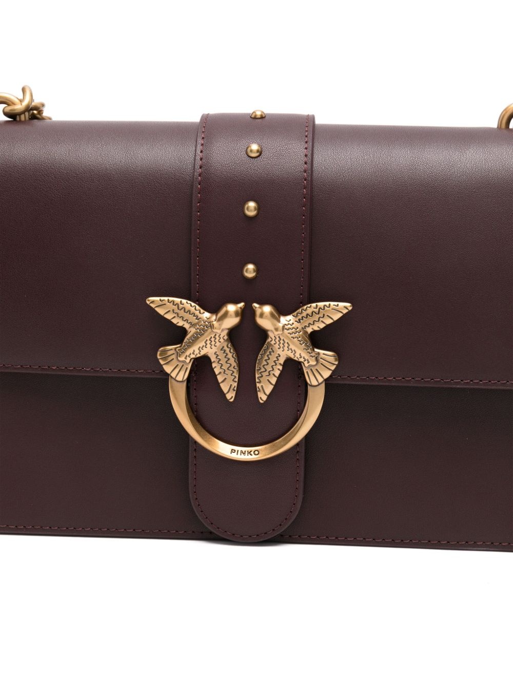 Classic Love One Simply shoulder bag - 4