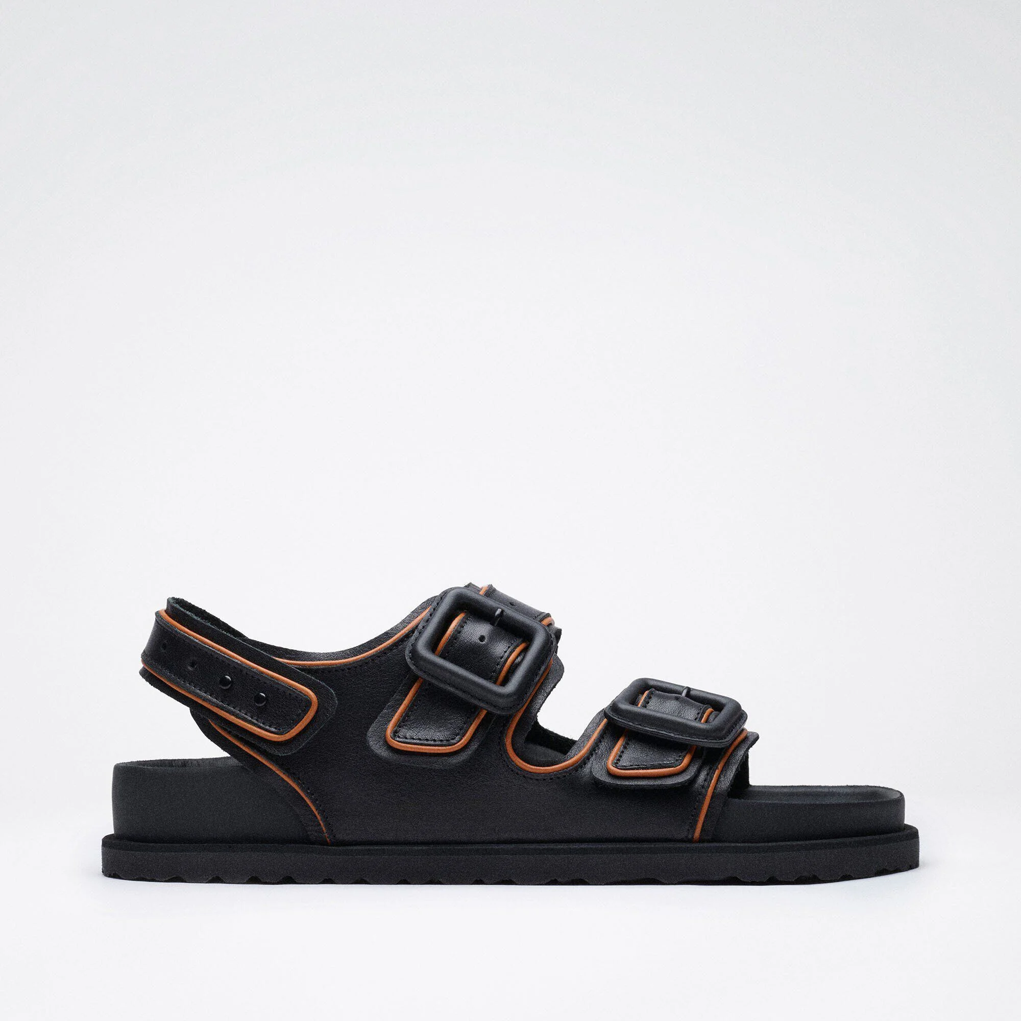 1774 Milano Leather - 1