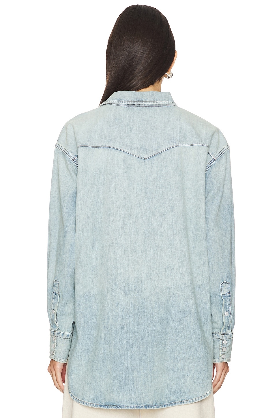 Rancher Kayla Shirt - 3