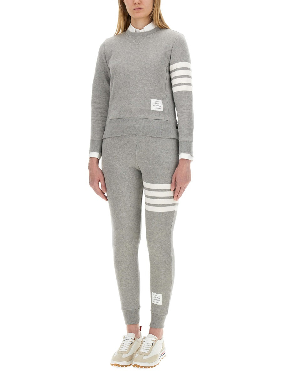 4Bar Sweatshirt - 4