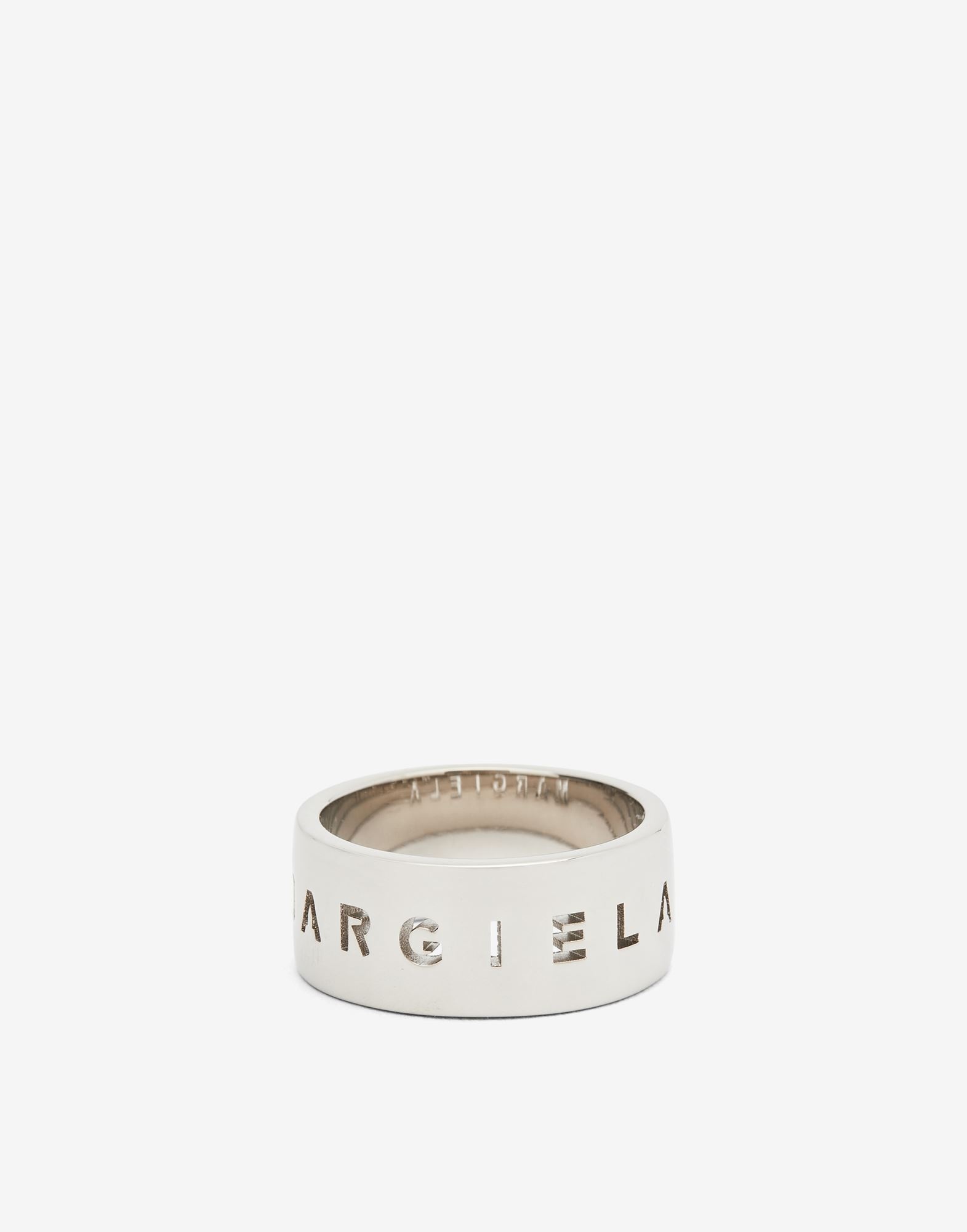 Logo cut-out ring - 1