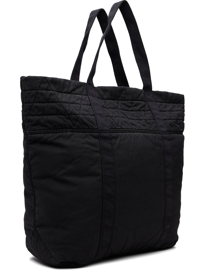 visvim Black Large N.A.P. Tote outlook