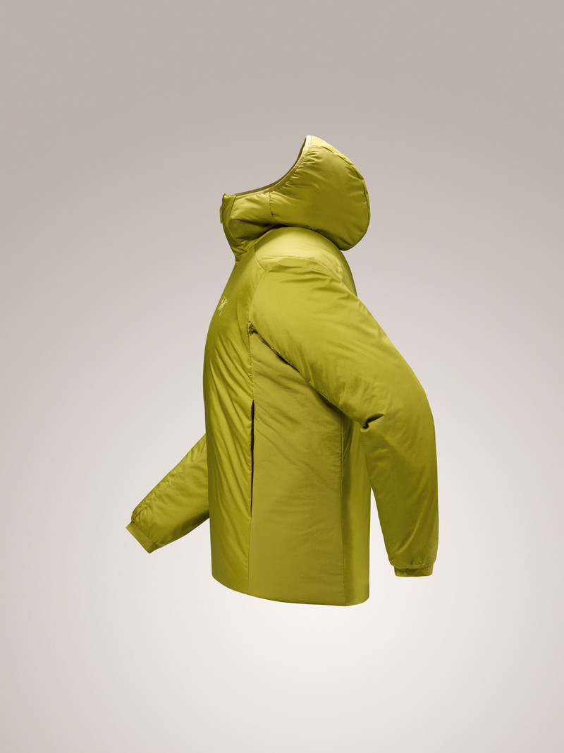 Atom SV Hoody 10