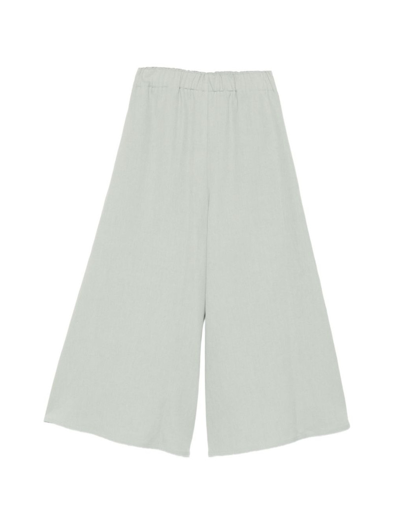 elasticated pants 1