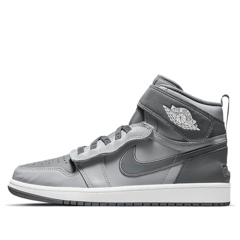 Air Jordan 1 High FlyEase 'Light Smoke Grey' CQ3835-003 - 1